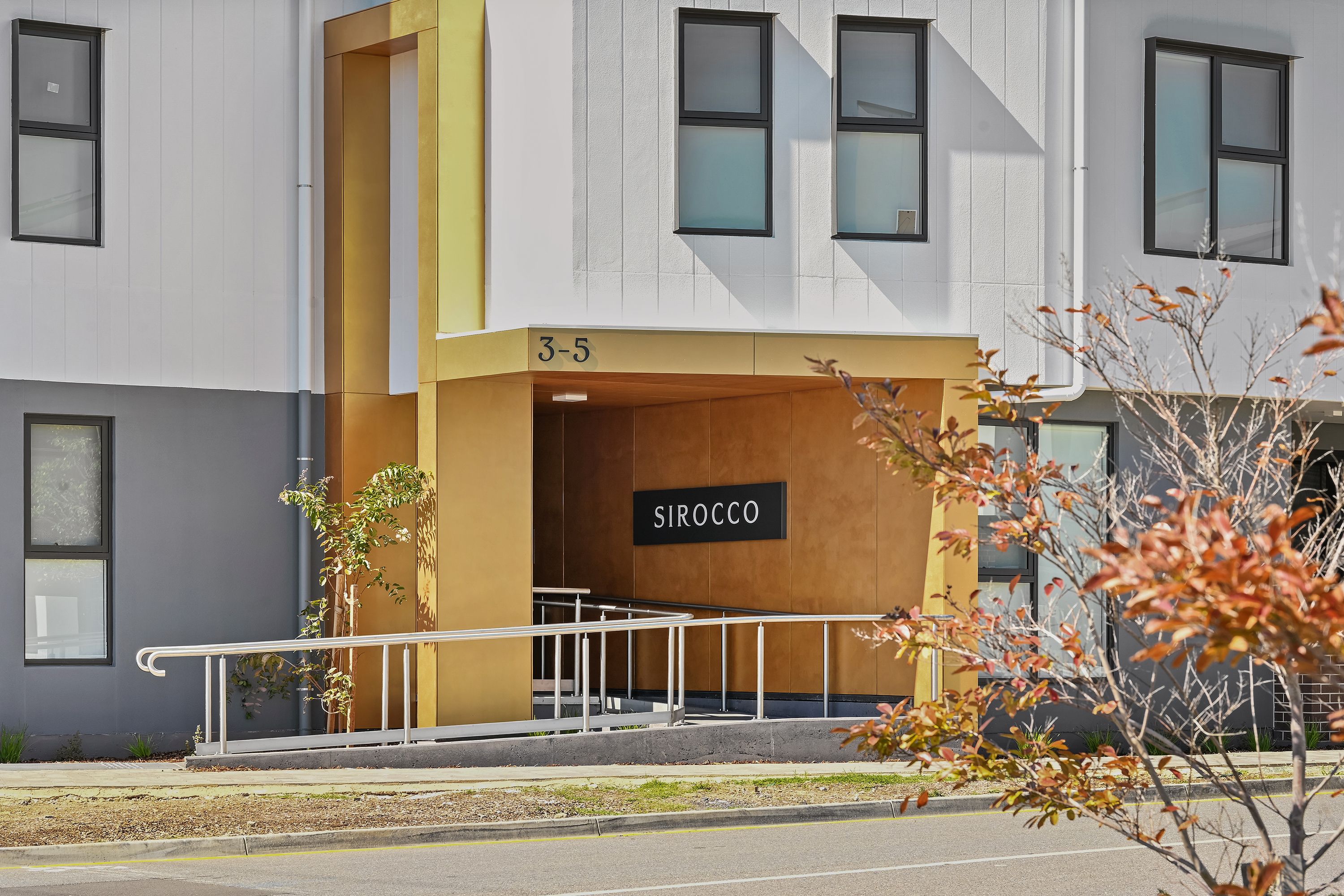 108/3-5 Panama Drive, NEW PORT, SA 5015