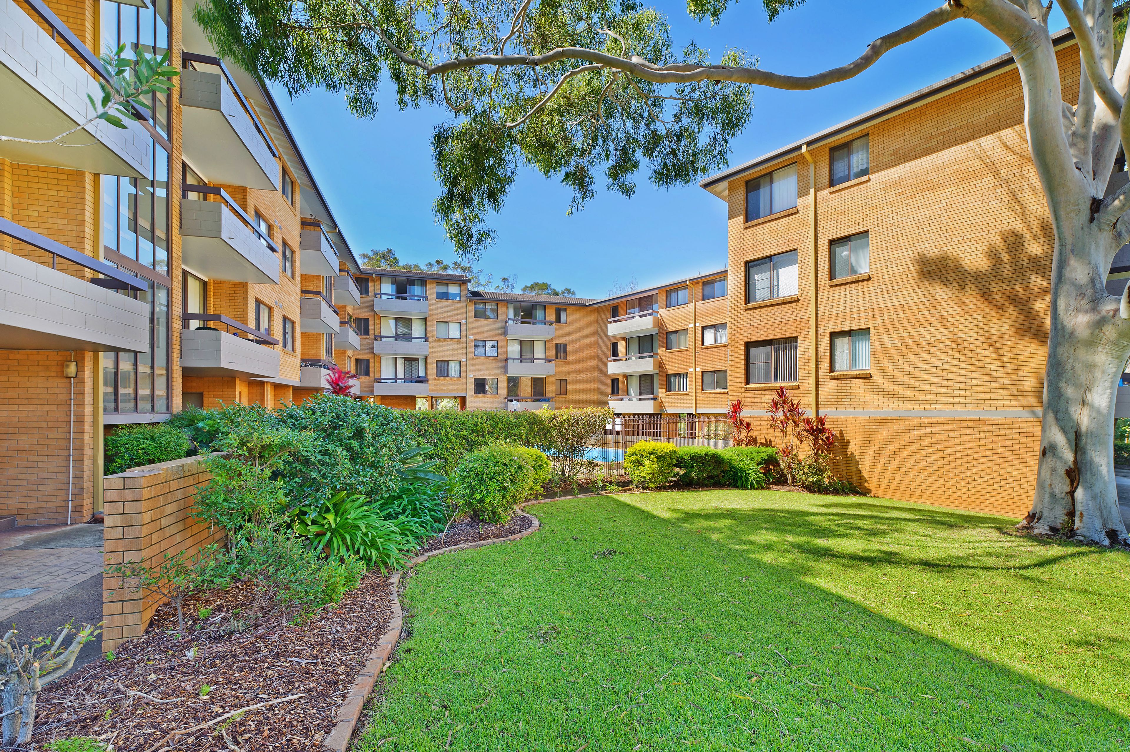 18/6-12 Flynn Street, Port Macquarie, NSW 2444