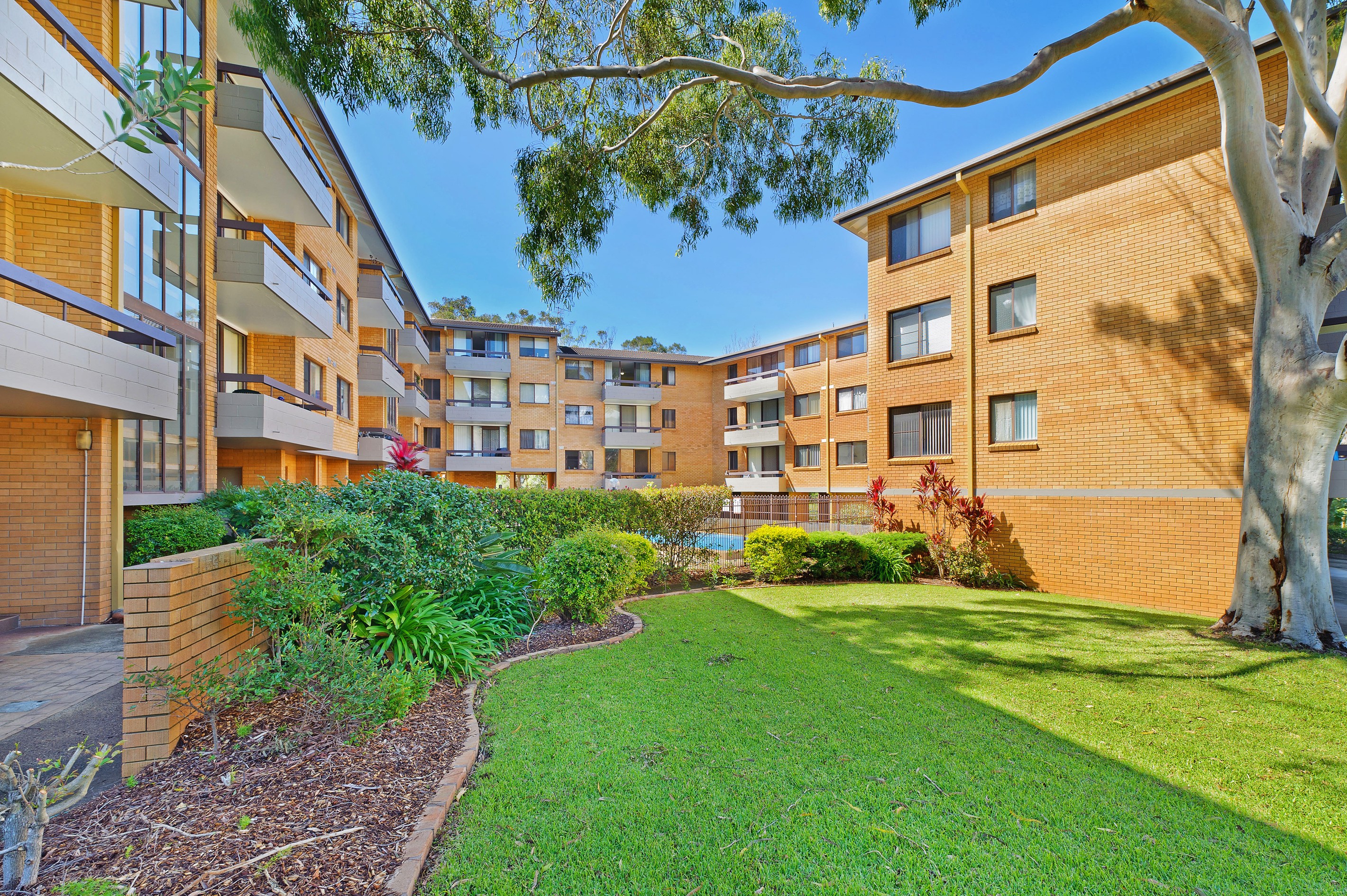 18/6-12 Flynn Street, Port Macquarie, NSW 2444