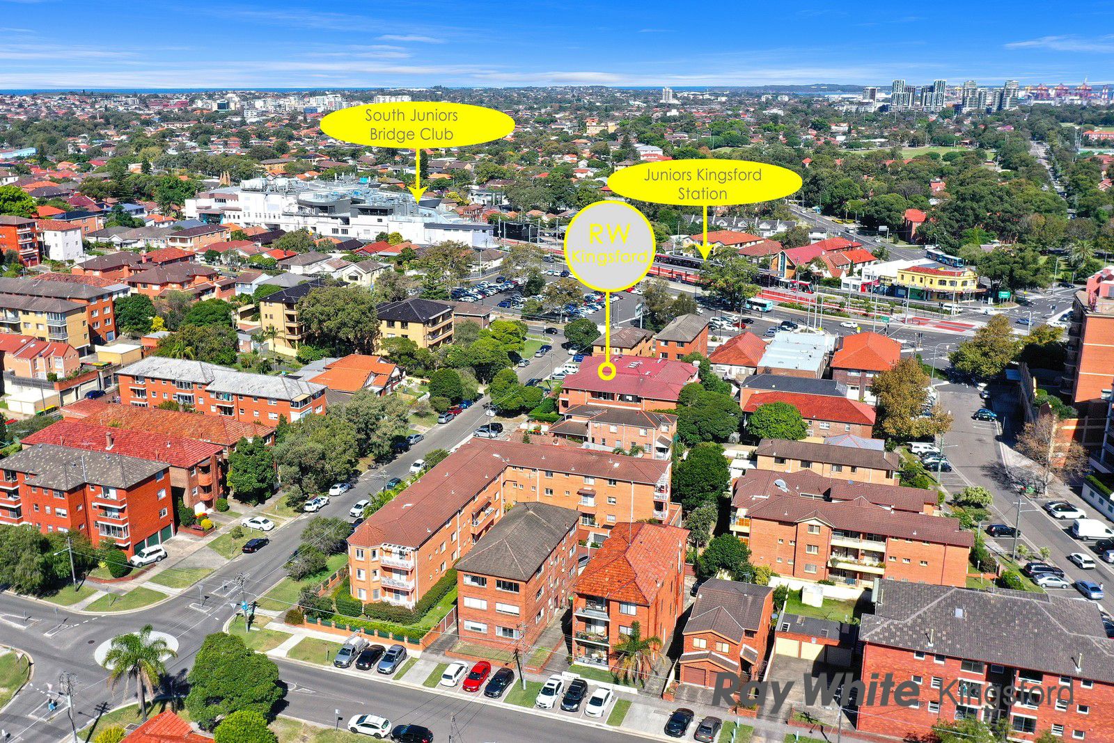 50 Forsyth Street, Kingsford NSW 2032