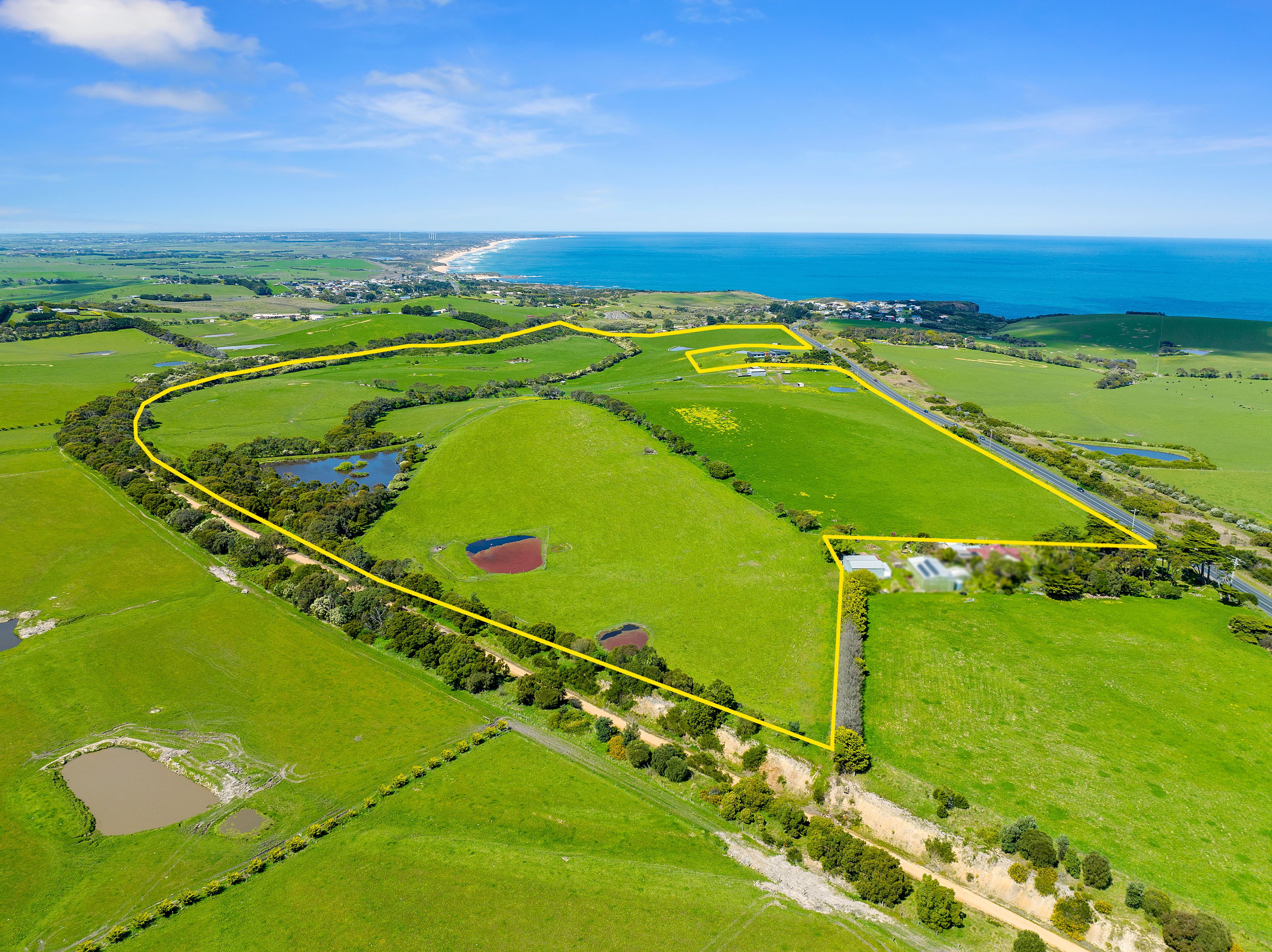 3275 Bass Highway, Kilcunda VIC 3995