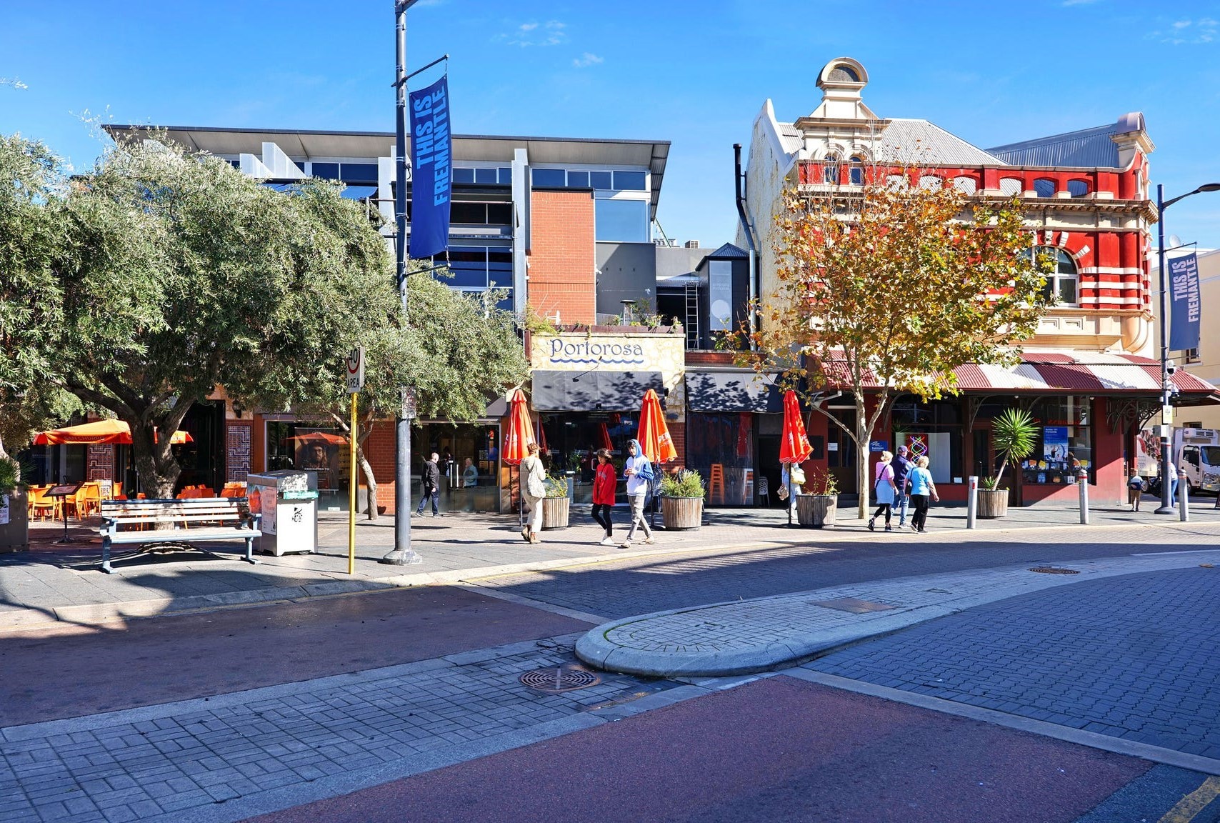 85 Market Street, Fremantle, WA 6160