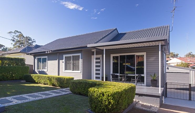 47 Clarence Street, Glendale, NSW 2285