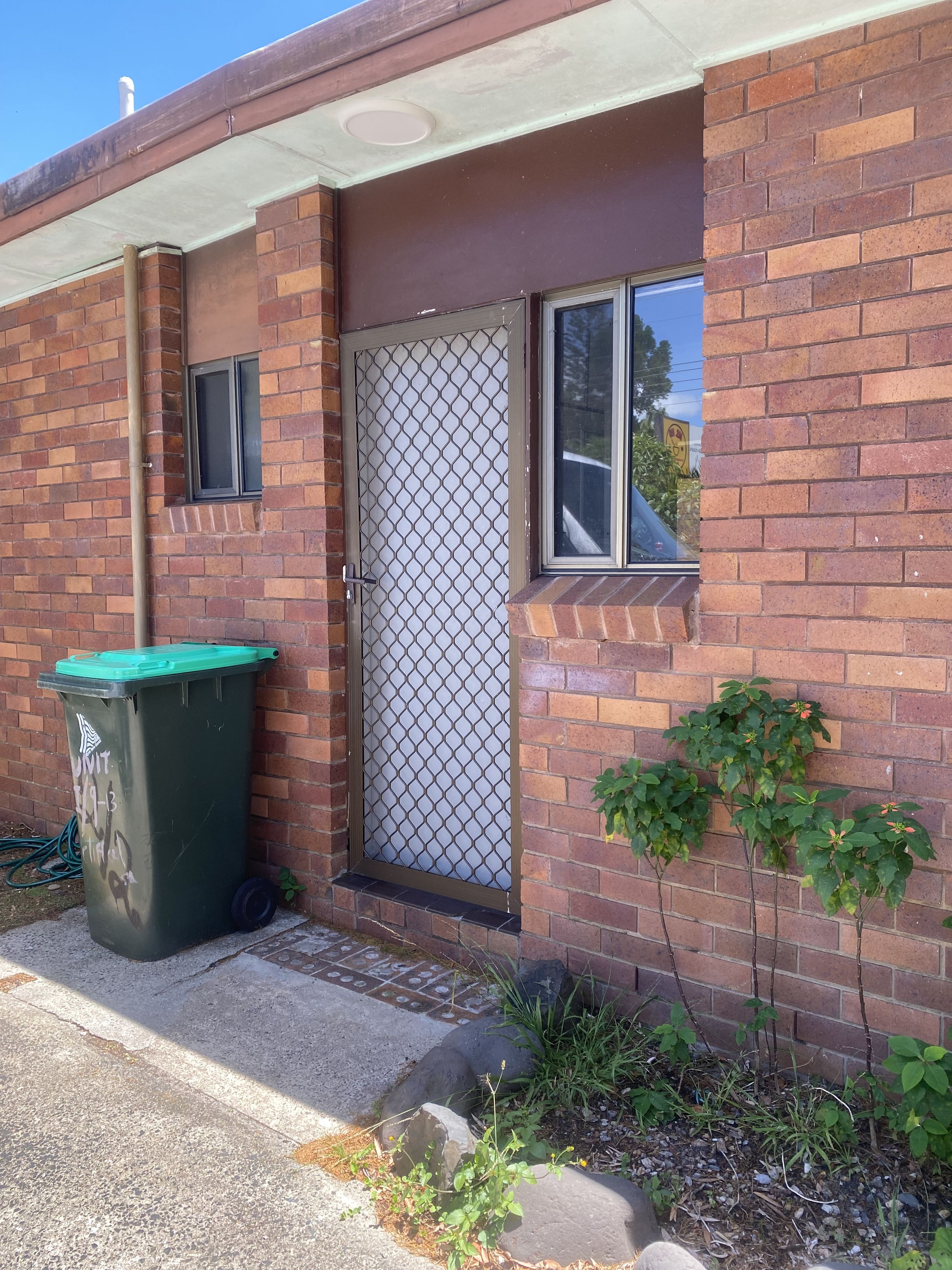 1/9-13 Clifford Street, Suffolk Park, NSW 2481