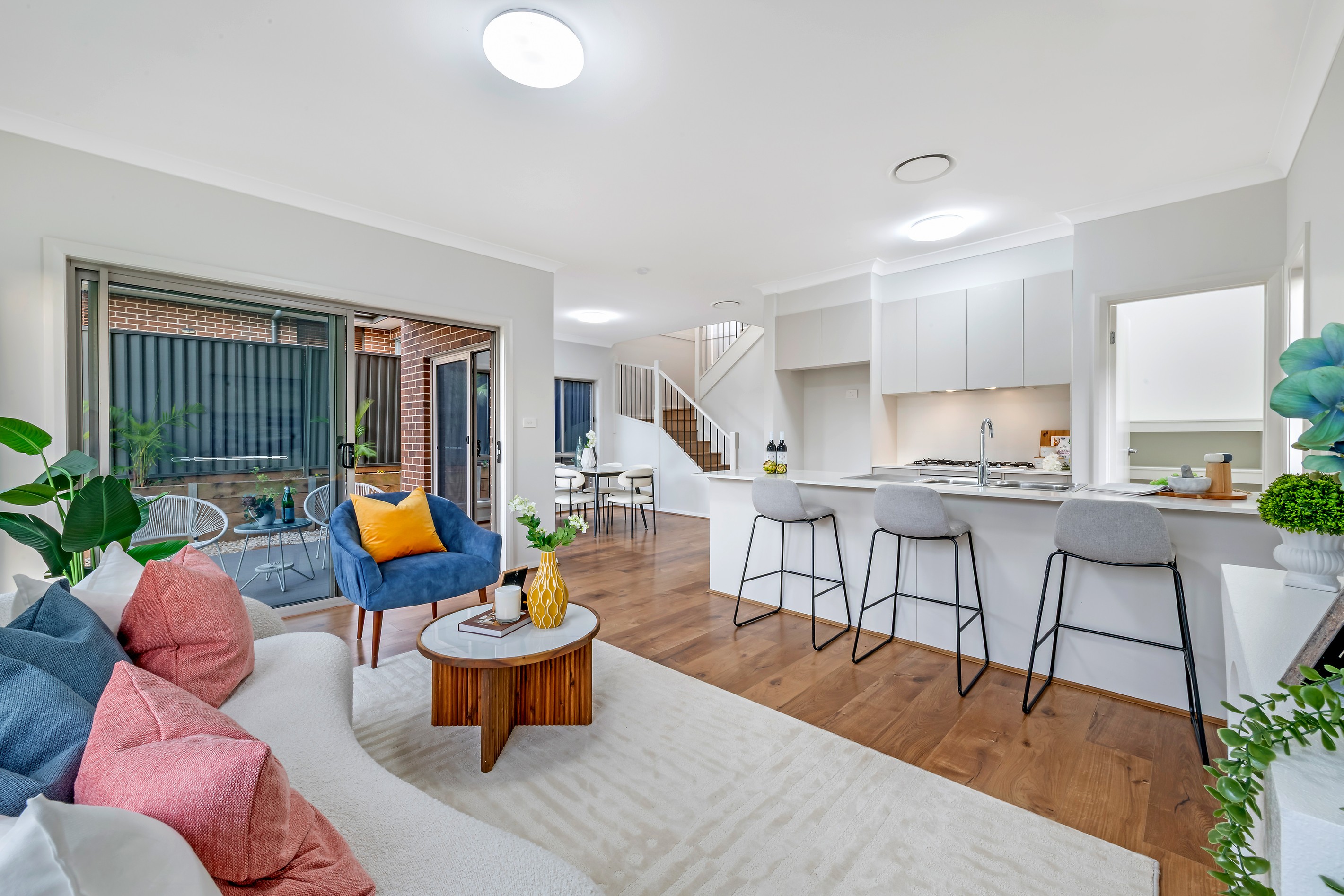 16 Nottingham Street (Tallawong), Schofields, NSW 2762