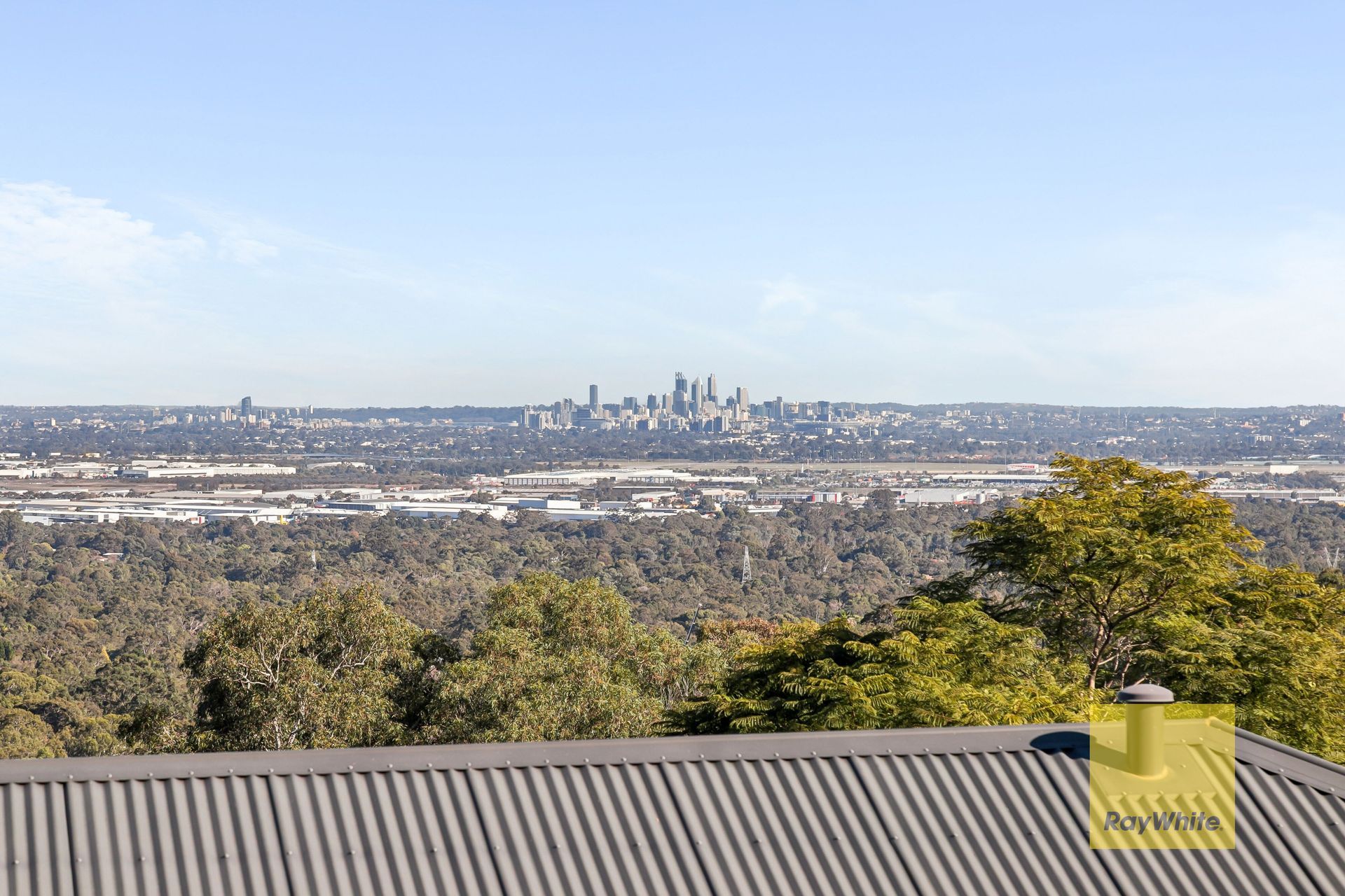 7 Faye Crescent, Gooseberry Hill, WA 6076