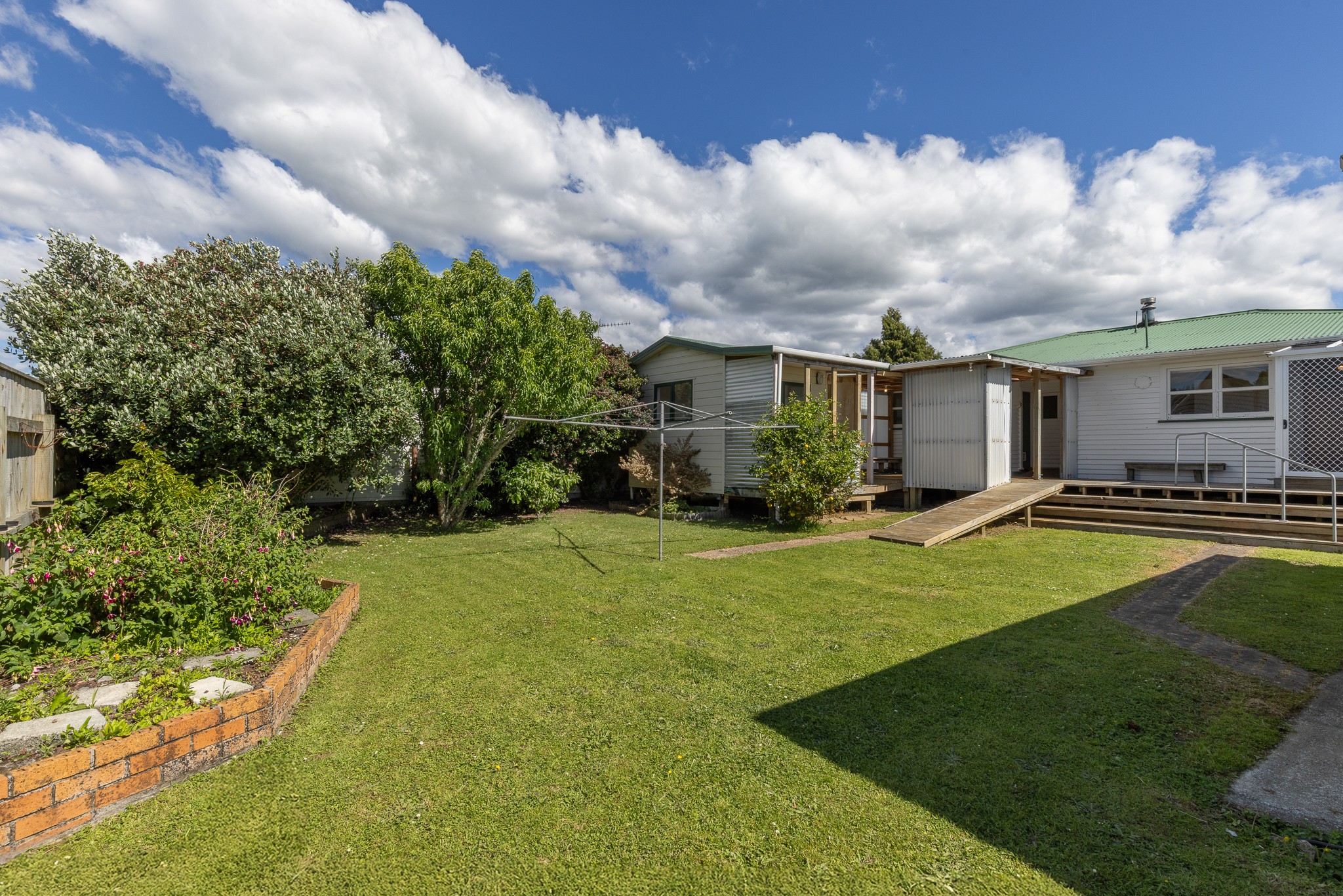3 Marlborough Street, Levin, Horowhenua District