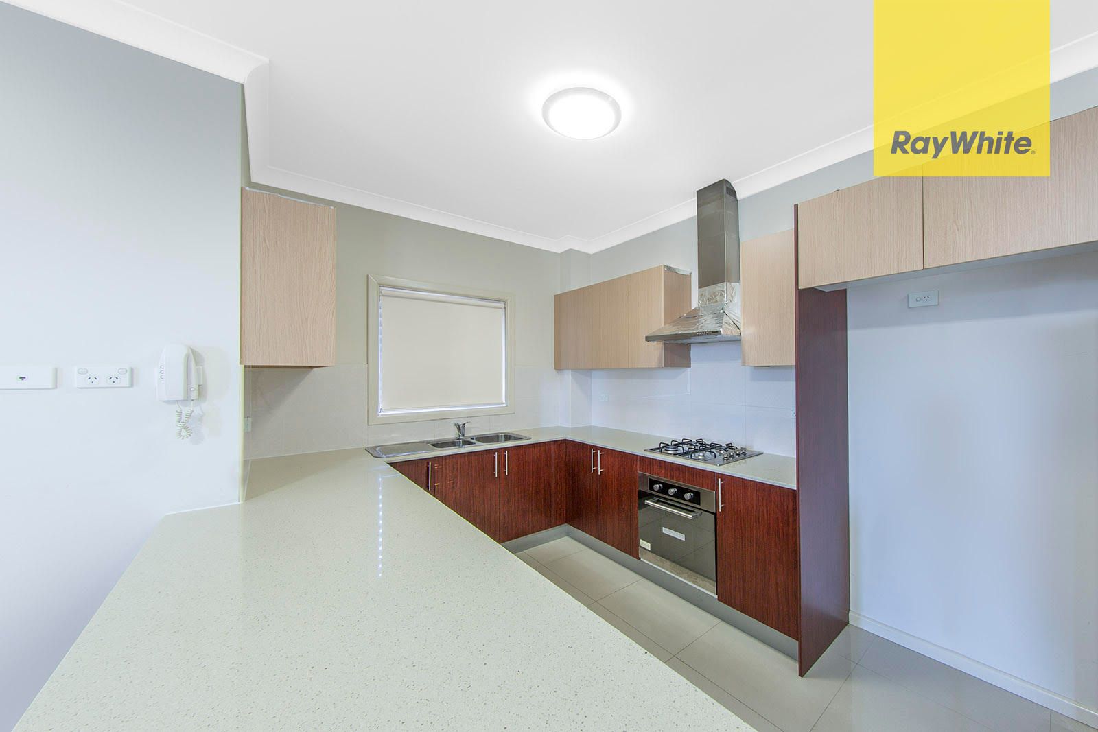 6/45 Station Street, Fairfield, NSW 2165