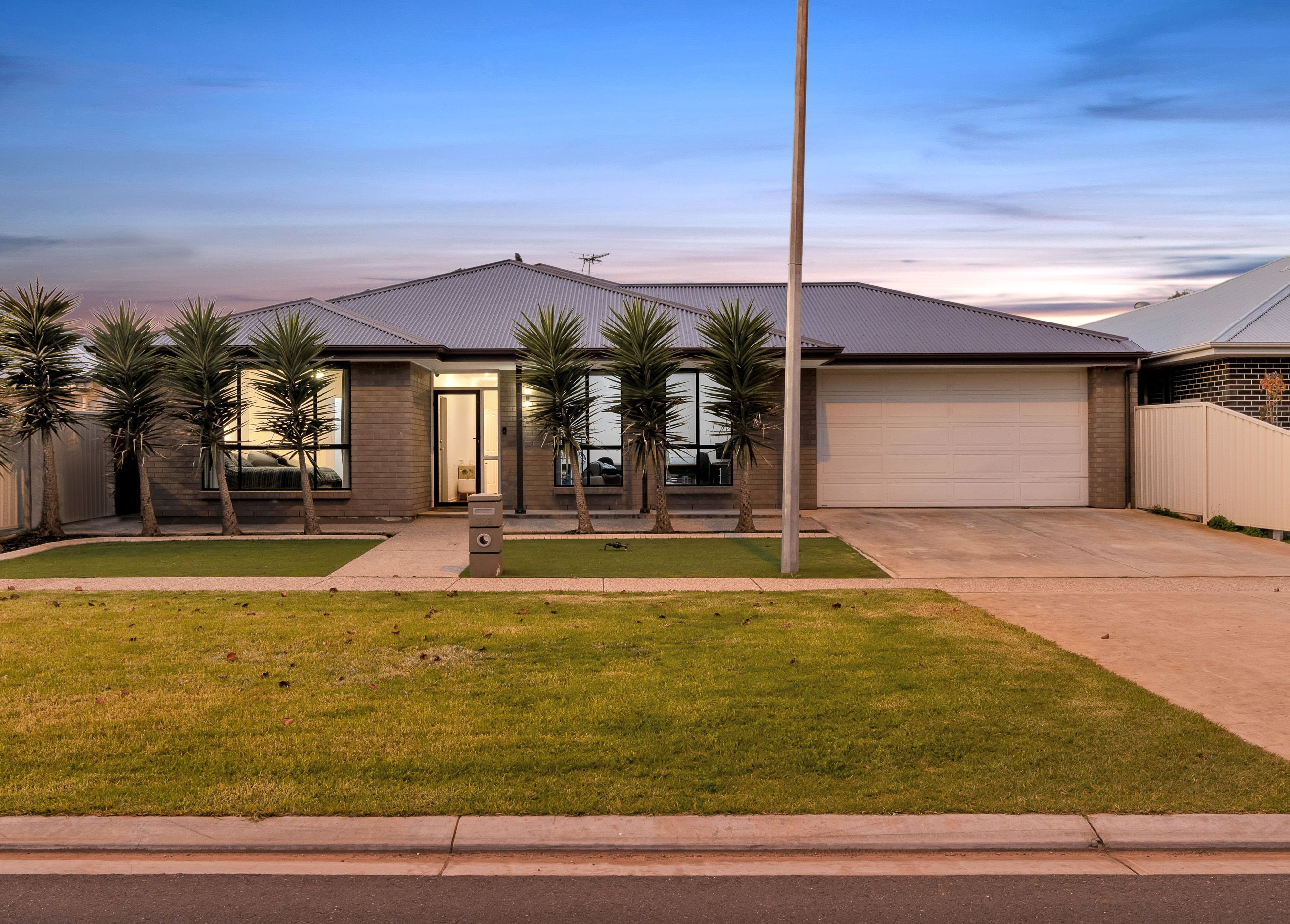 392 Fradd East Road, Munno Para West, SA 5115