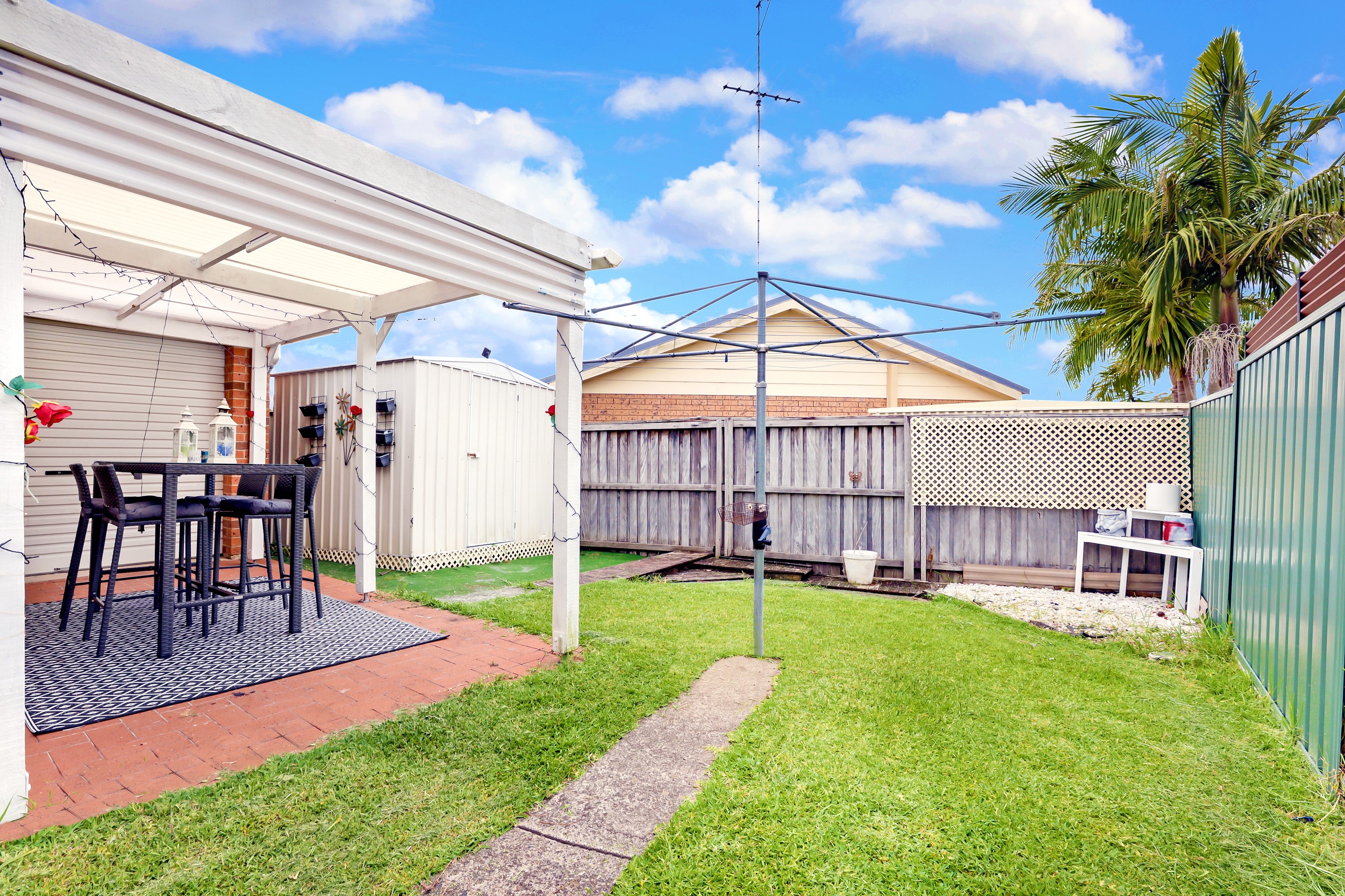 6/16 Centauri Circuit, Cranebrook, NSW 2749