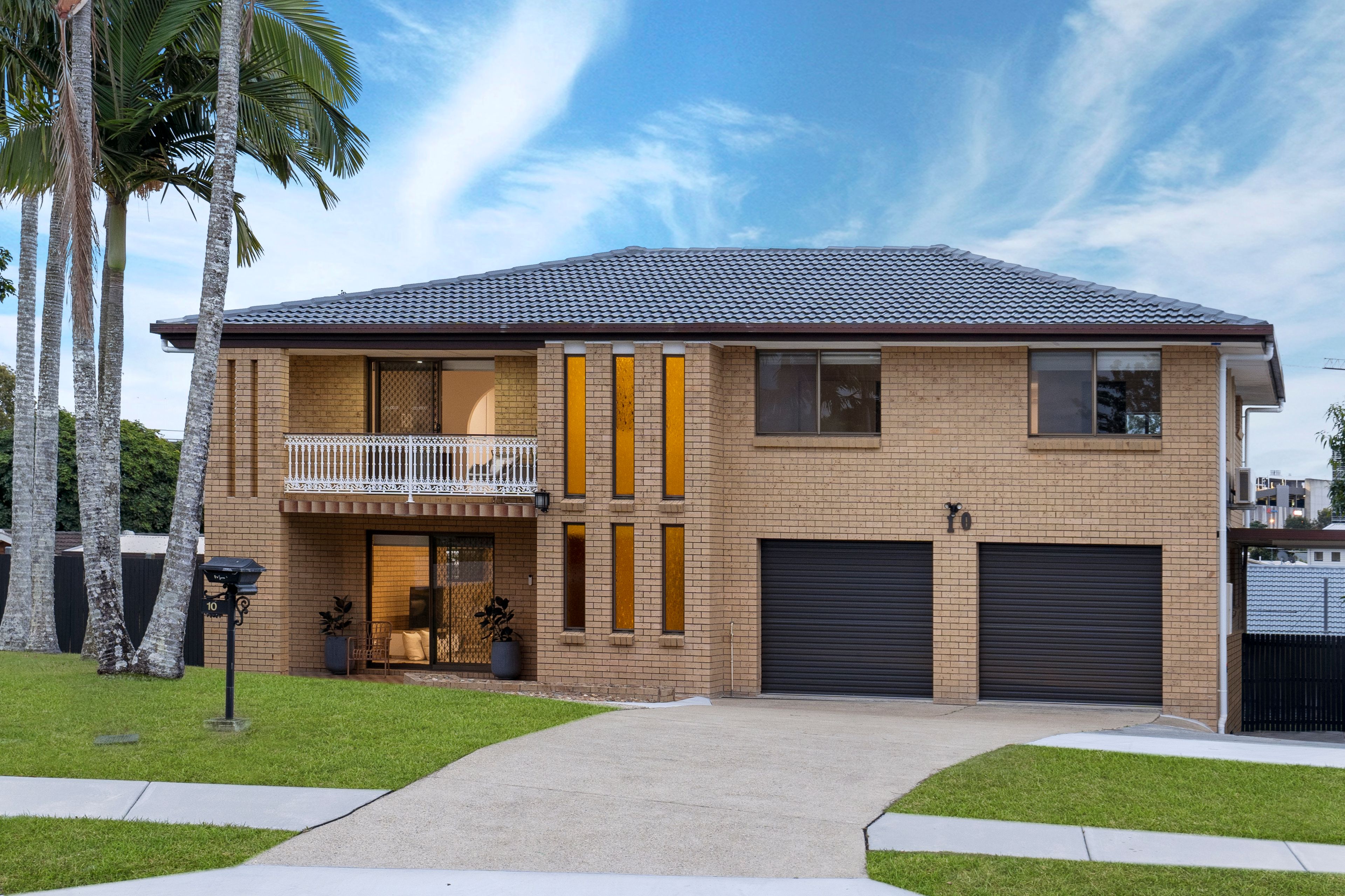 10 Coolcorra Court, Carindale QLD 4152