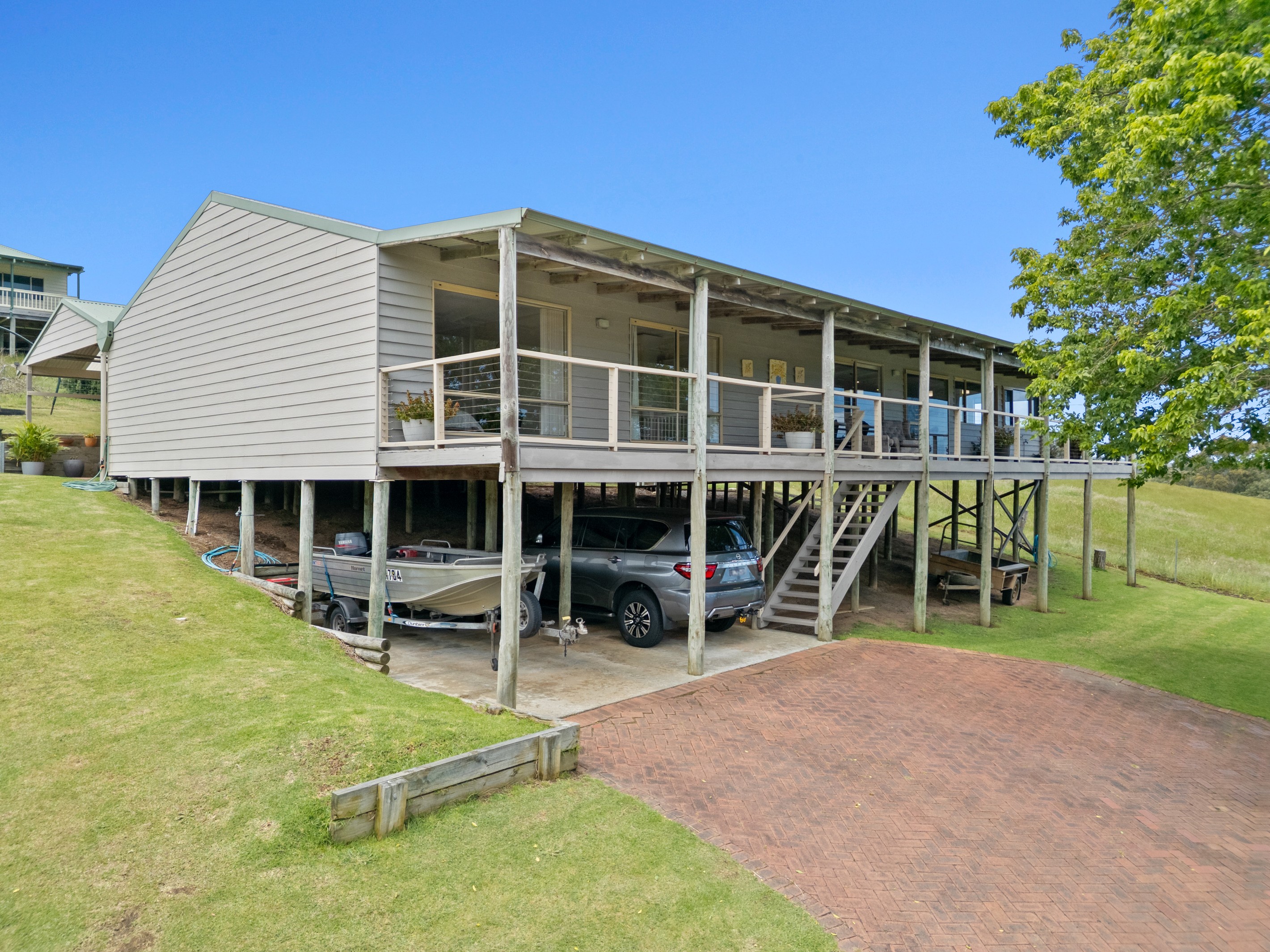 16 Macpherson Drive, Nornalup, WA 6333