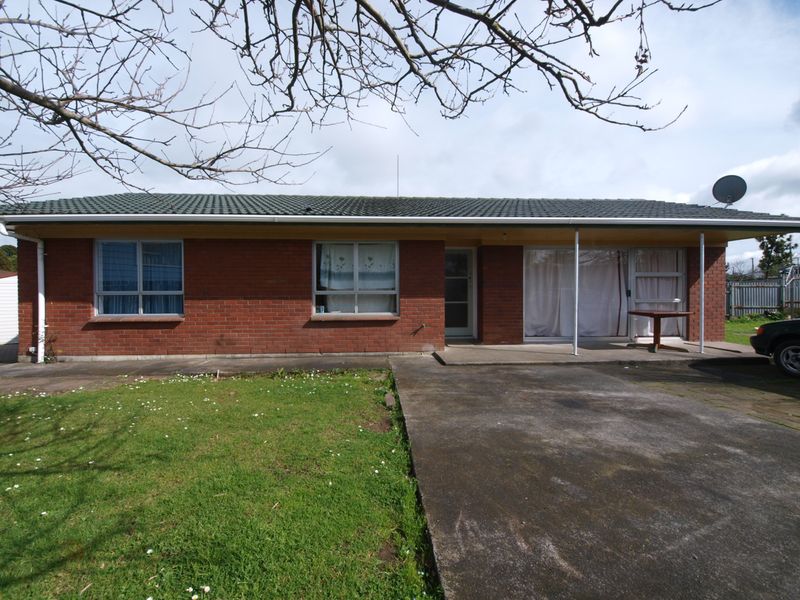 TO BE SOLD! - Mangere
