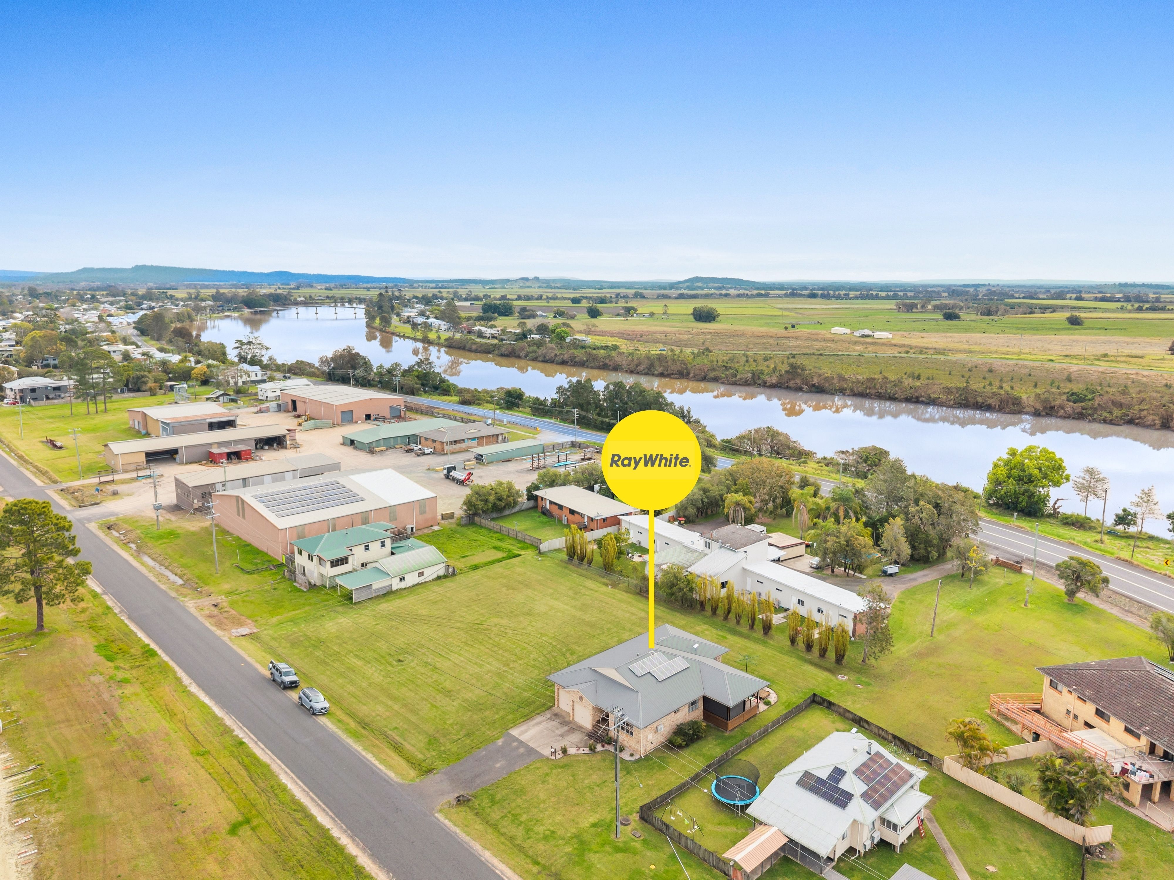 12 Richmond Street , Woodburn NSW 2472