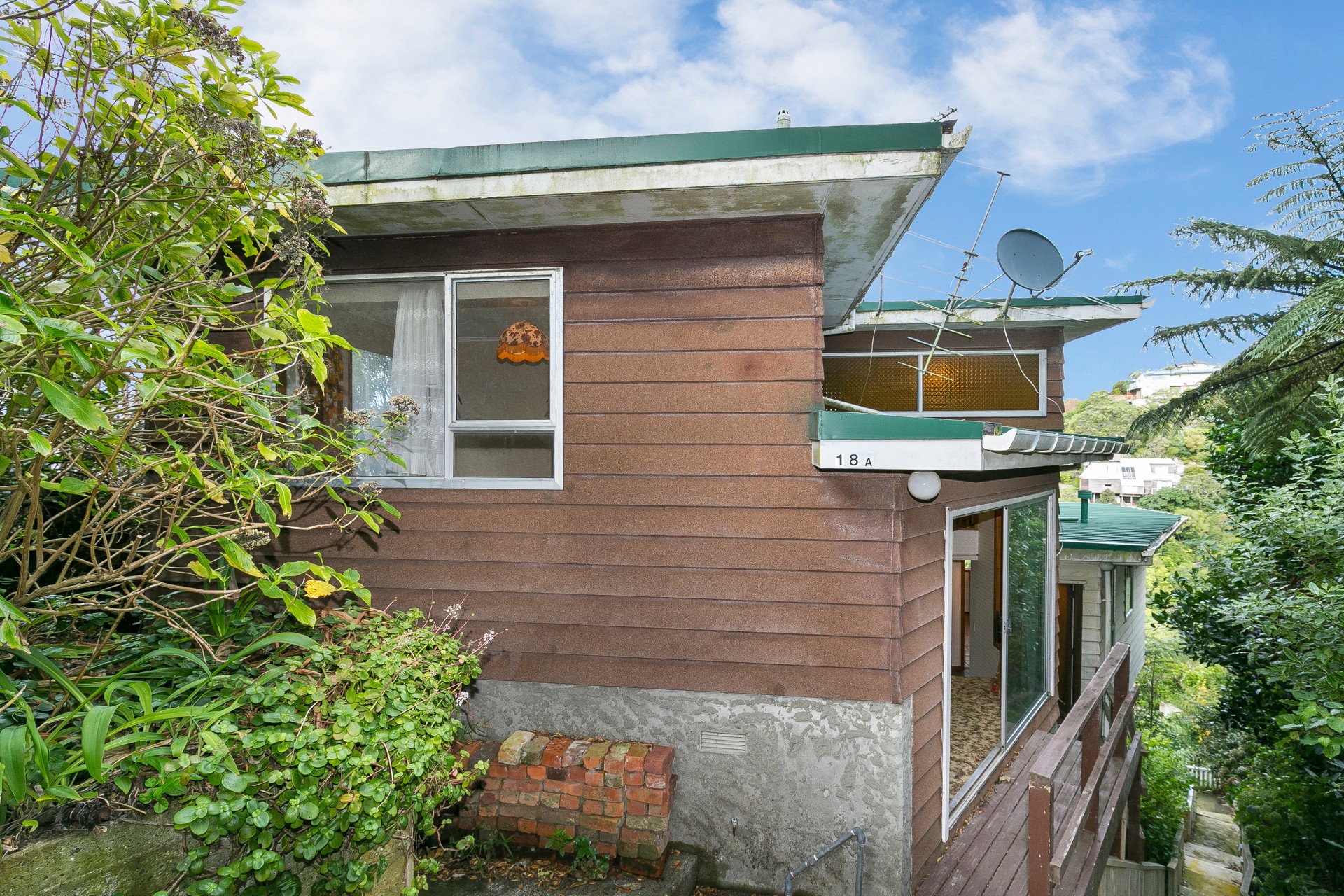 18a Amritsar Street, Khandallah, Wellington City