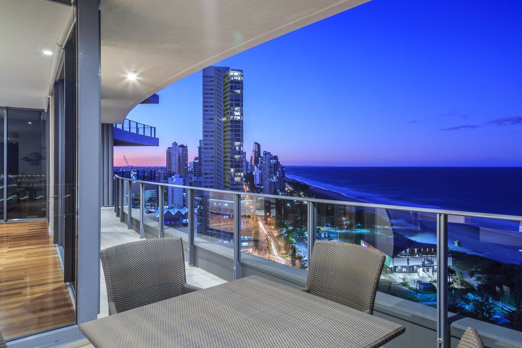 173 Old Burleigh Road, Broadbeach QLD 4218