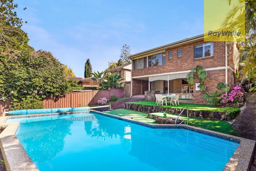 51 Kerrie Road, Oatlands, NSW 2117