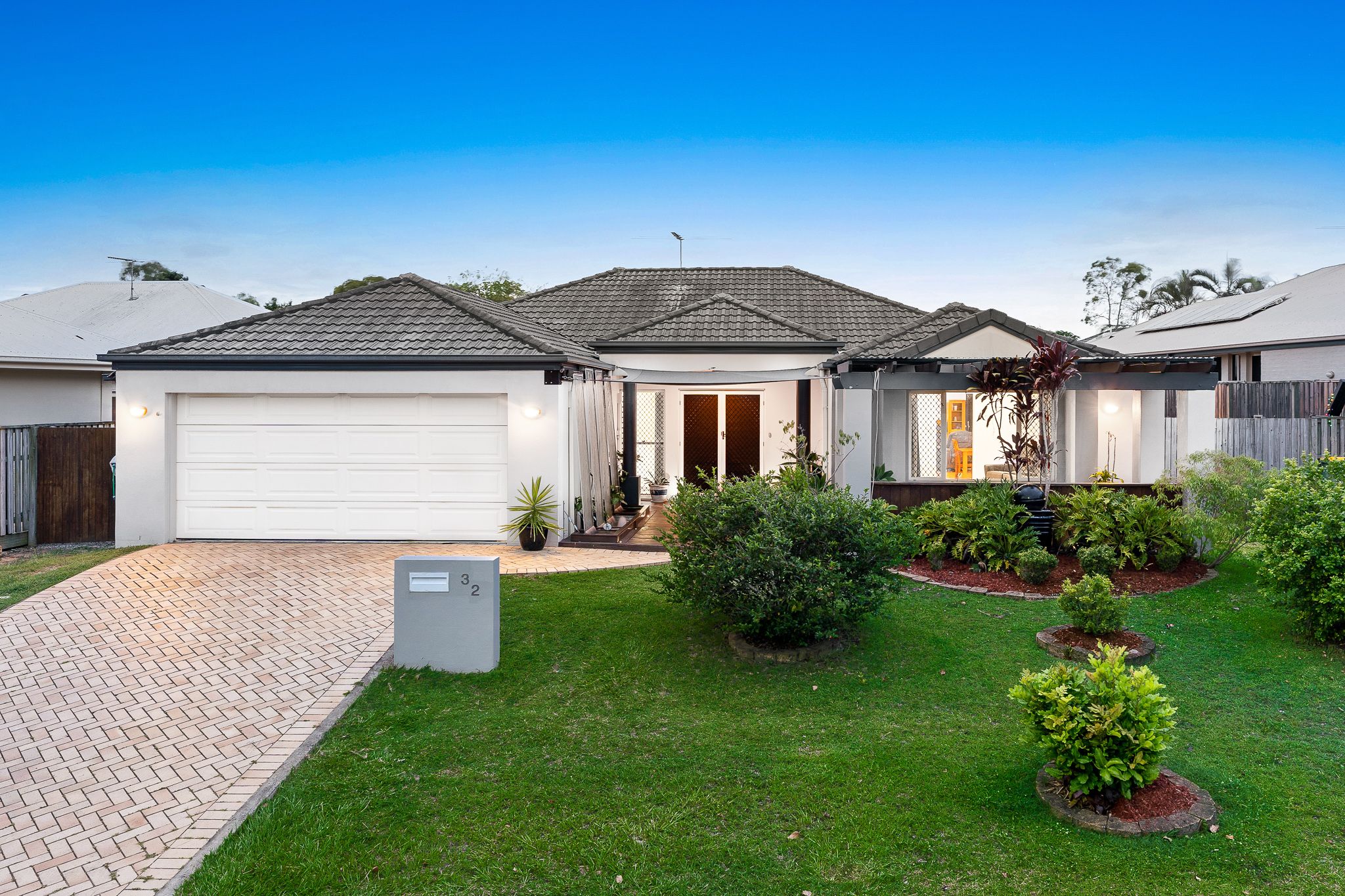 32 Dotterel Crescent, North Lakes, QLD 4509