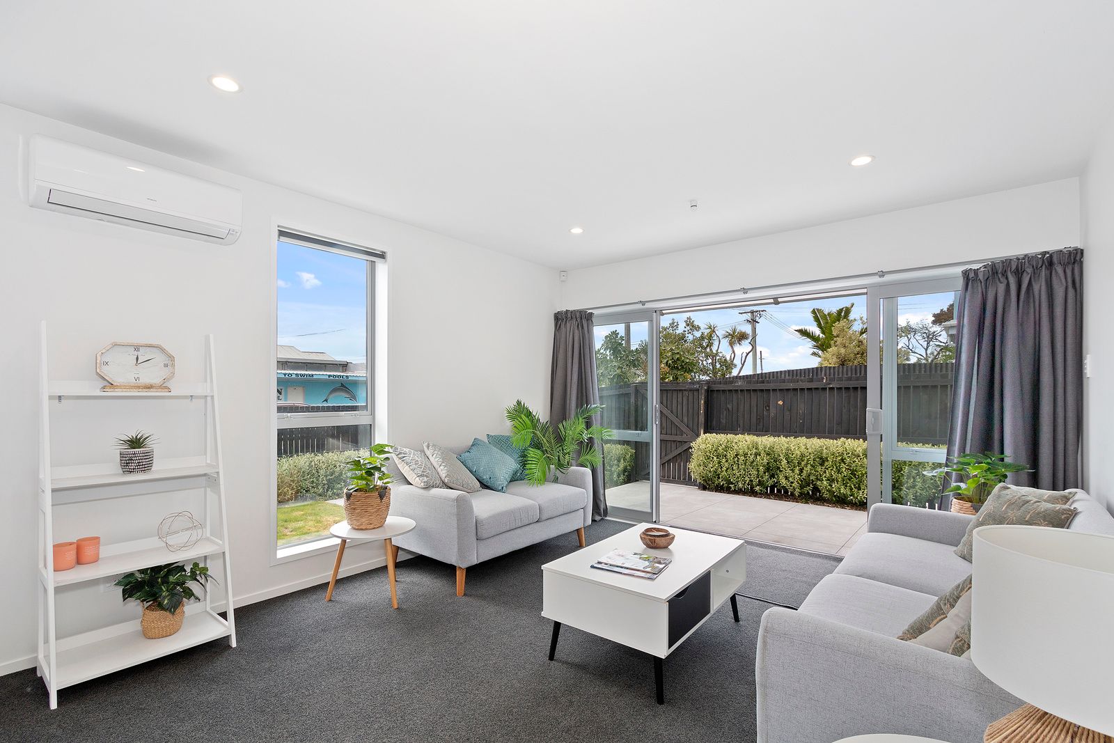 1/41 Bowhill Road, New Brighton, Christchurch City