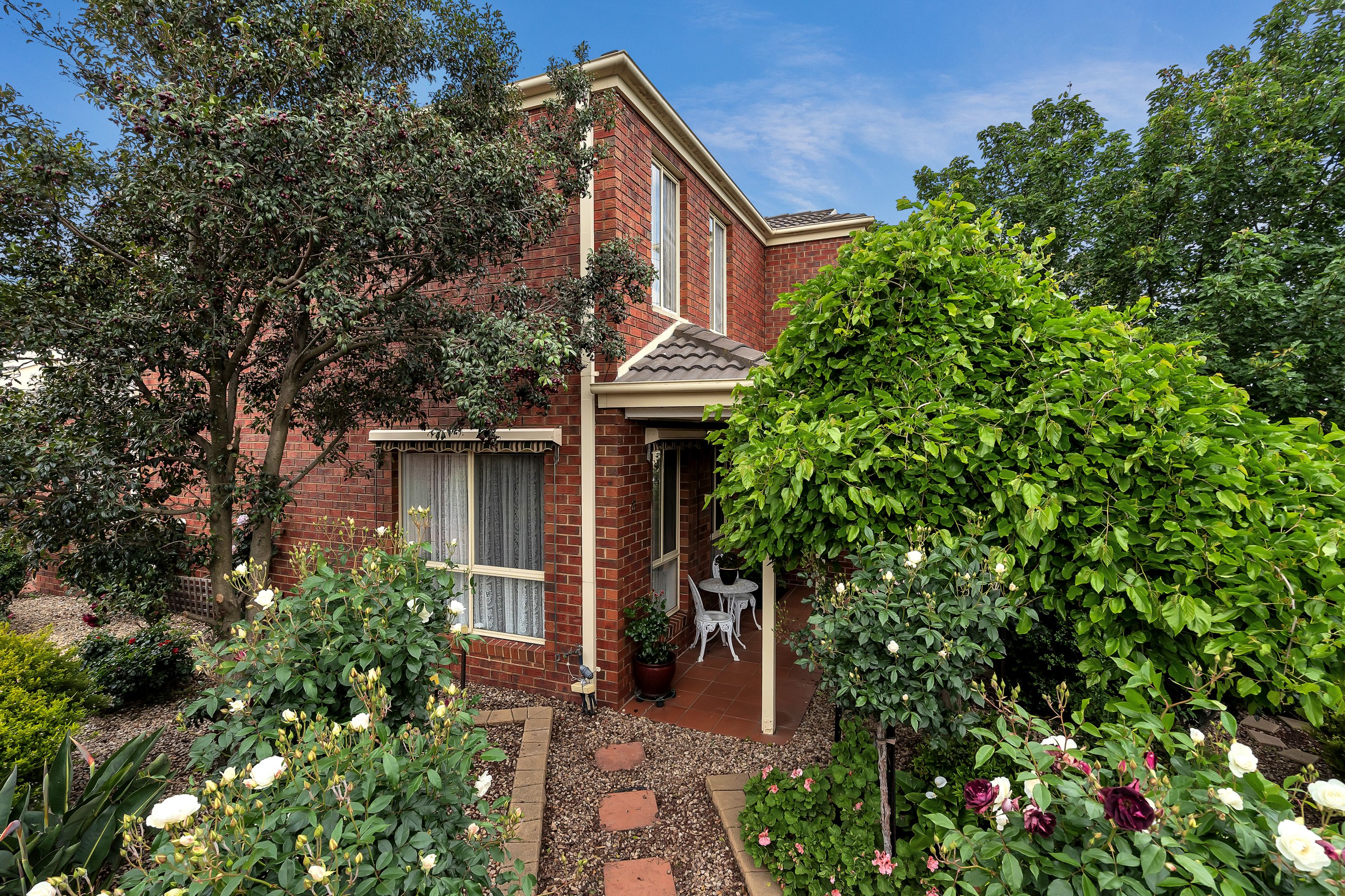 2/57-59 Yarcombe Crescent,, Craigieburn, VIC 3064
