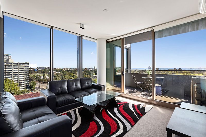 1005/74 Queens Road, Melbourne, VIC 3000