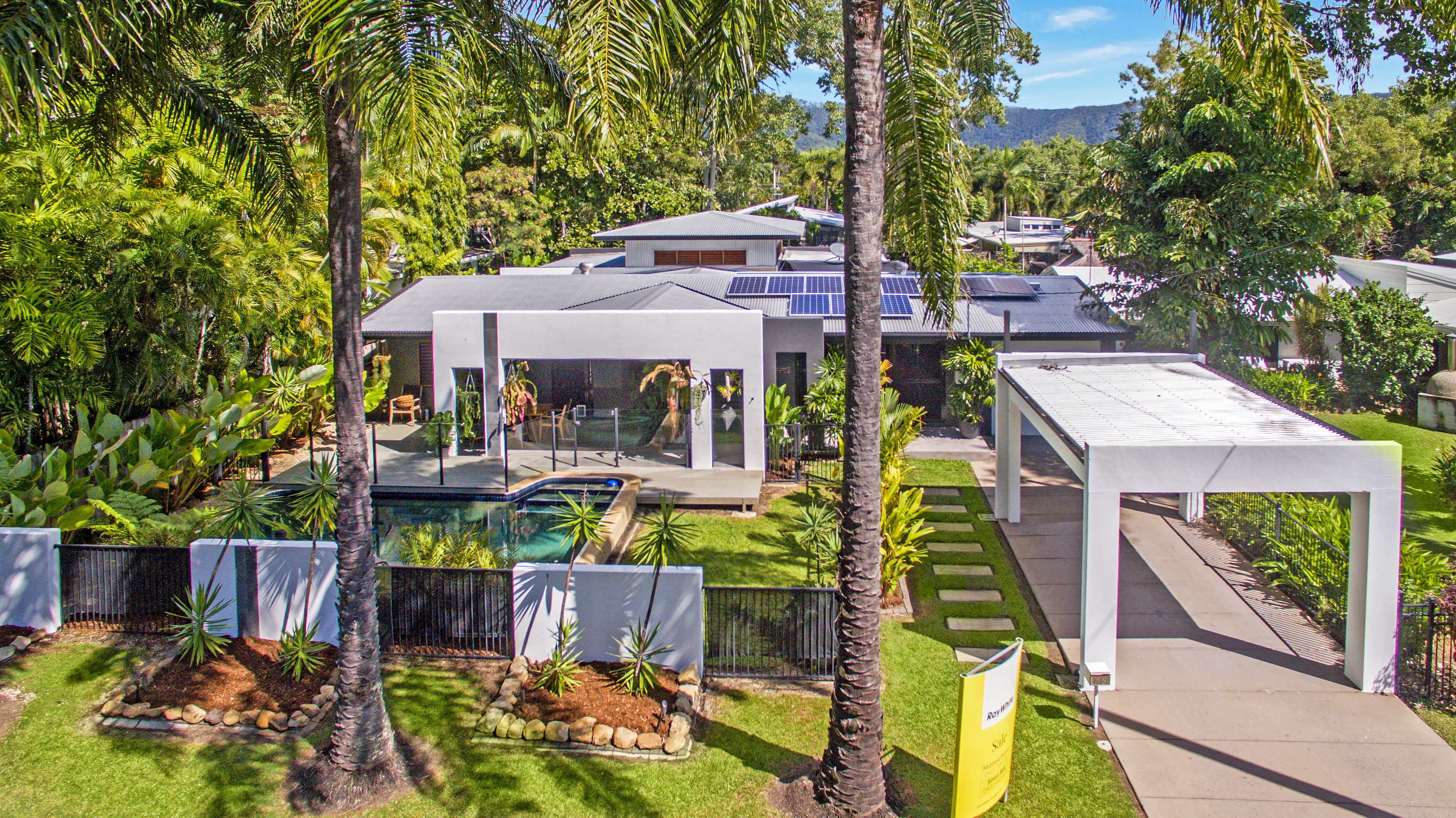 45 Jamieson Street, Trinity Beach, QLD 4879