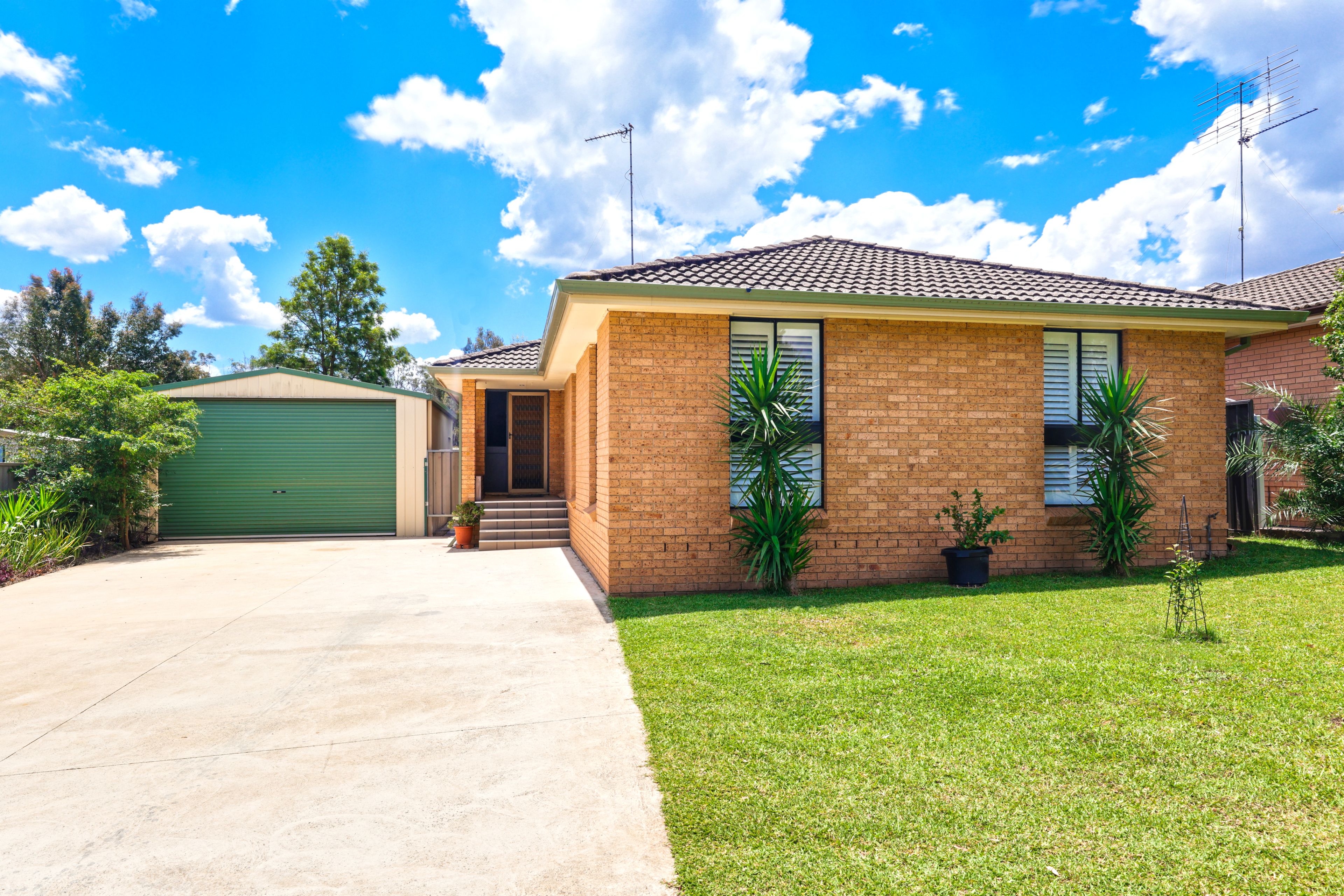 5 Dewdrop Place, Werrington Downs, NSW 2747