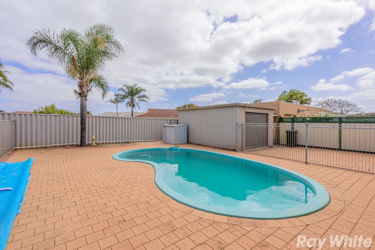 14 Volute Street, Sunset Beach, WA 6530