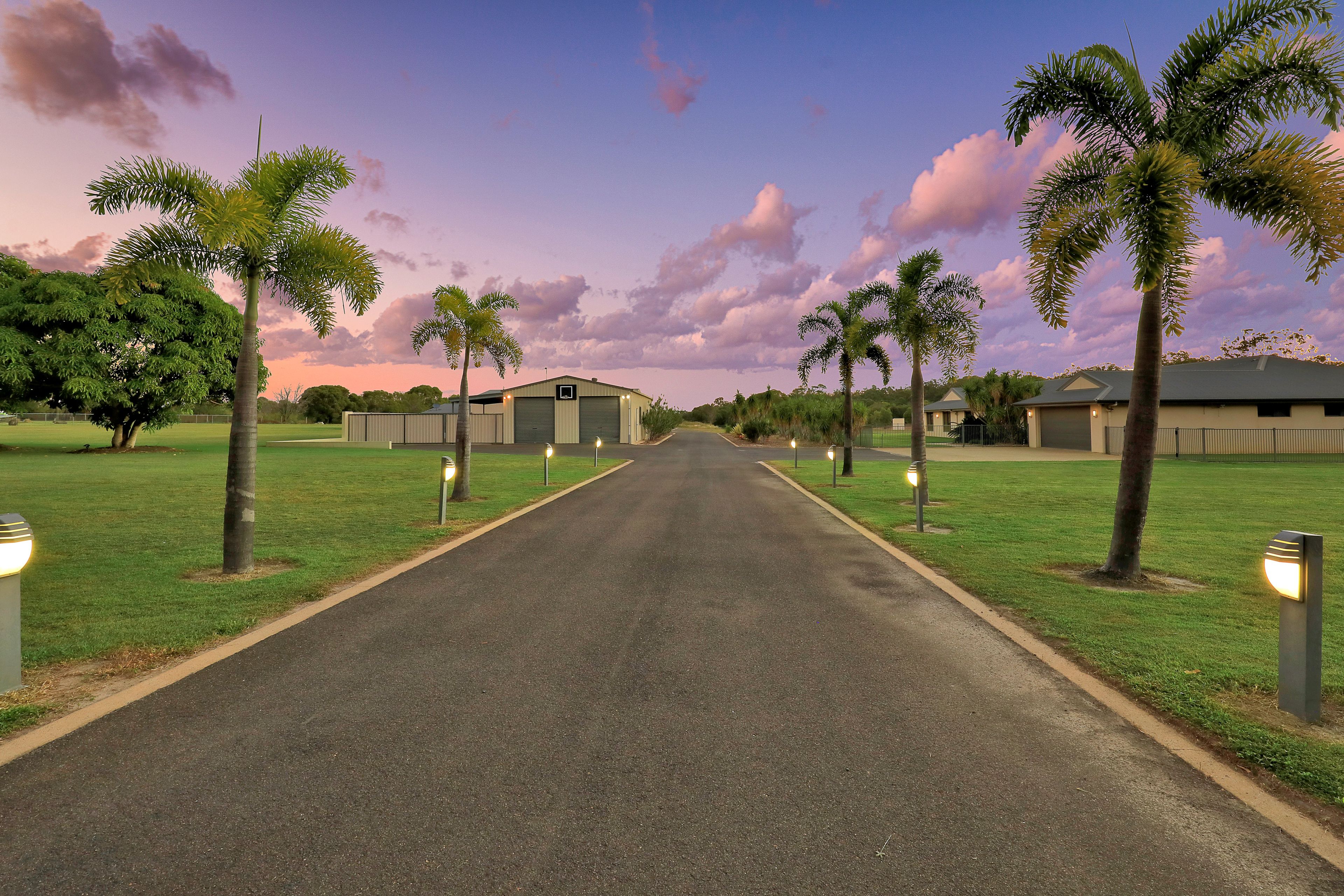 471 Booyan Road, Moorland, QLD 4670