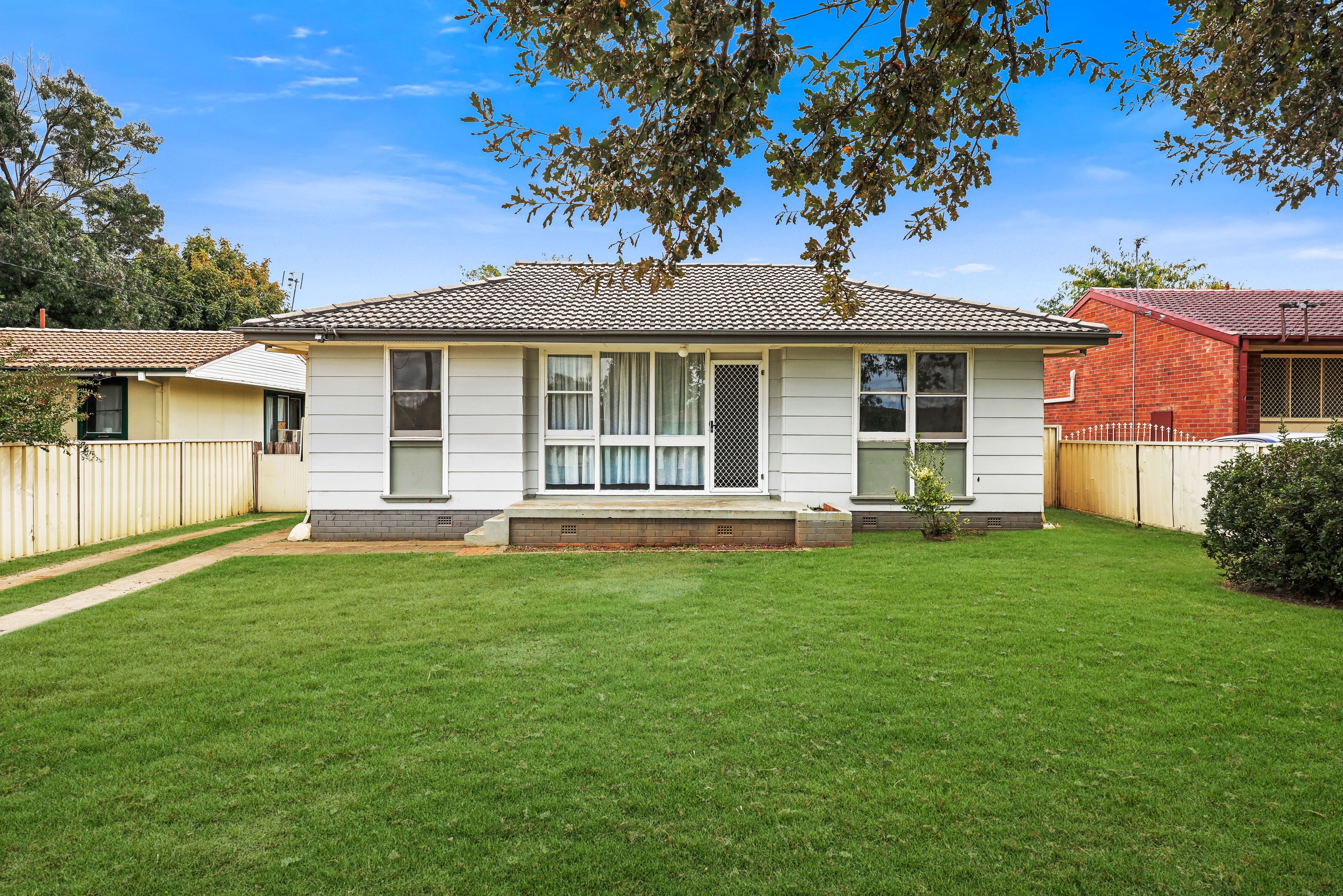 25 Cossa Street, Tamworth NSW 2340
