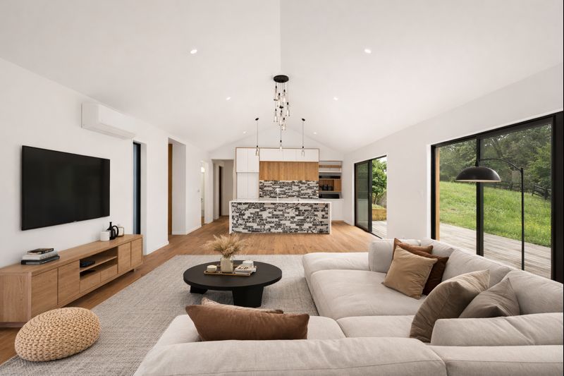 7 Kaihuia Lane, Clevedon, Manukau City