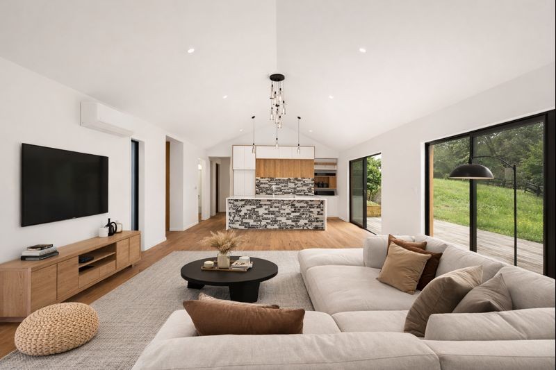 7 Kaihuia Lane, Clevedon, Manukau City