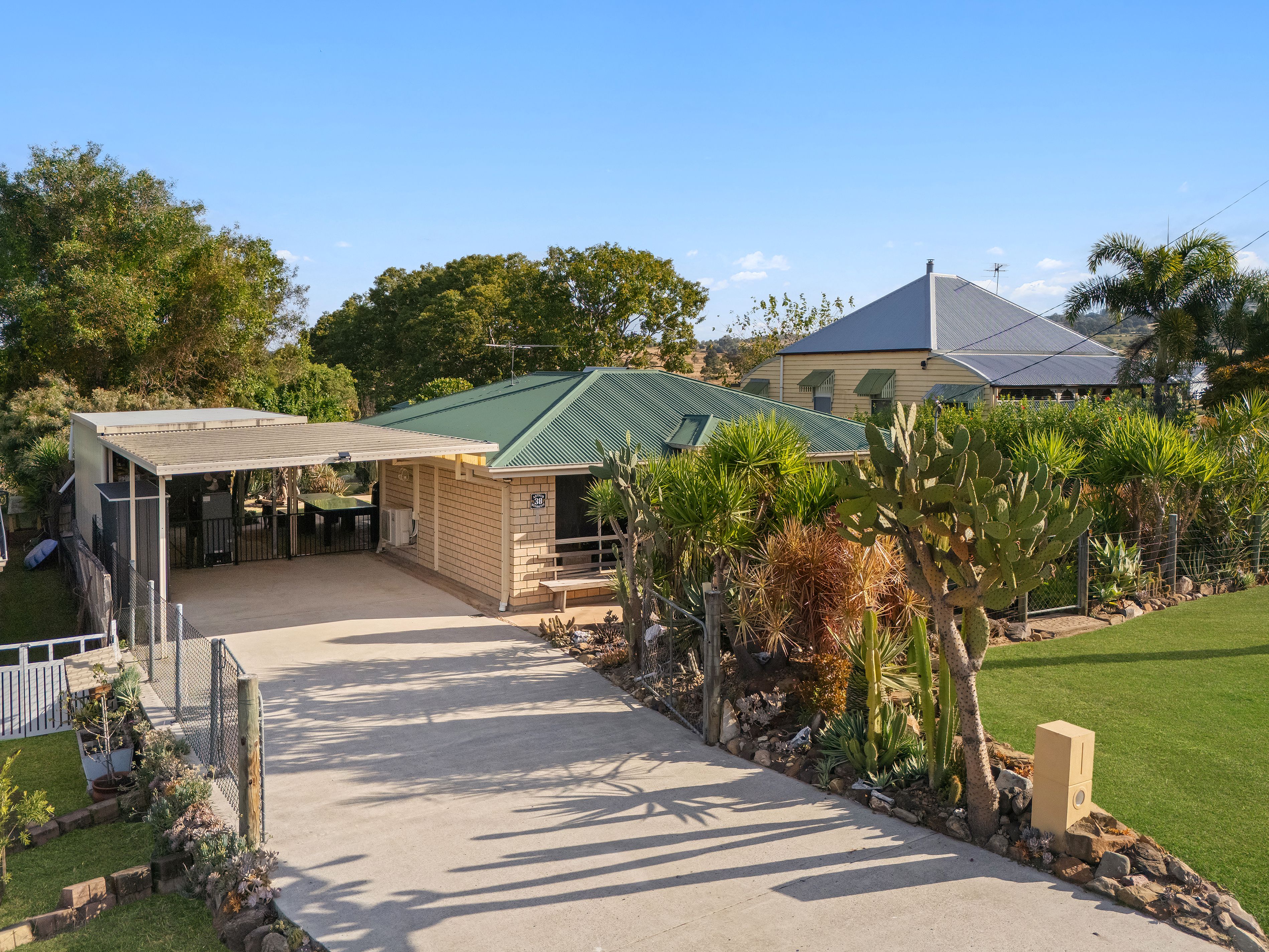 38 Lawrence Street, Marburg, QLD 4346