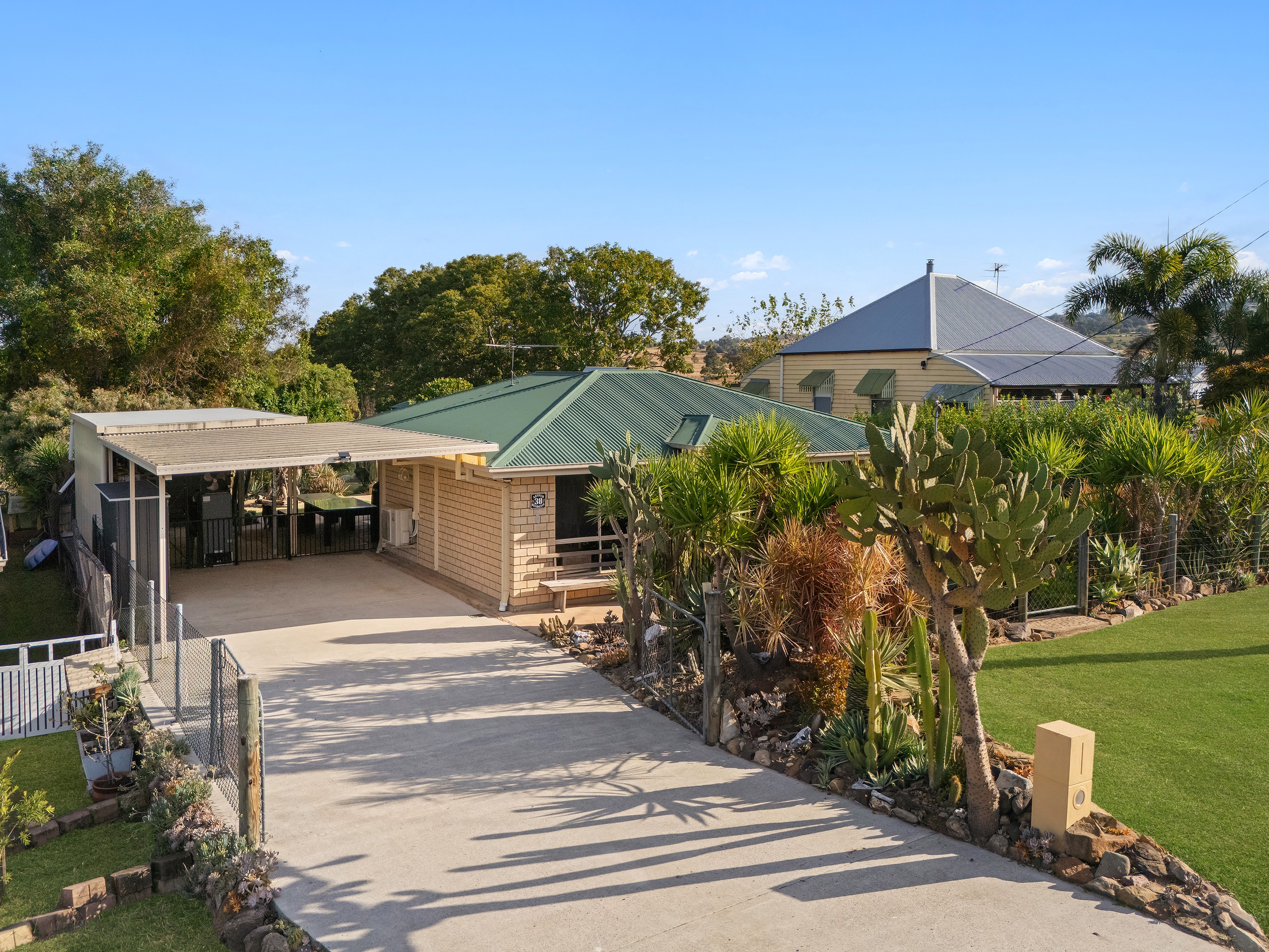 38 Lawrence Street, Marburg, QLD 4346