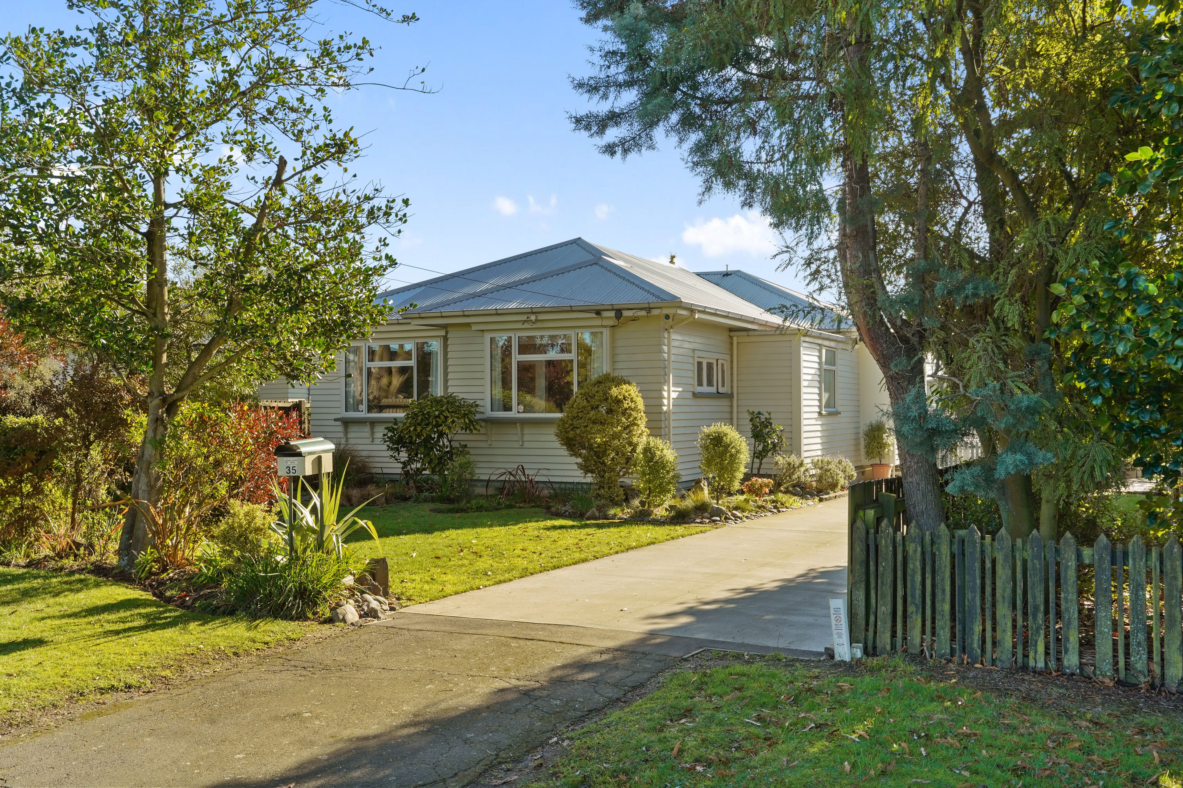 35 Dudley Street, Richmond, Christchurch City