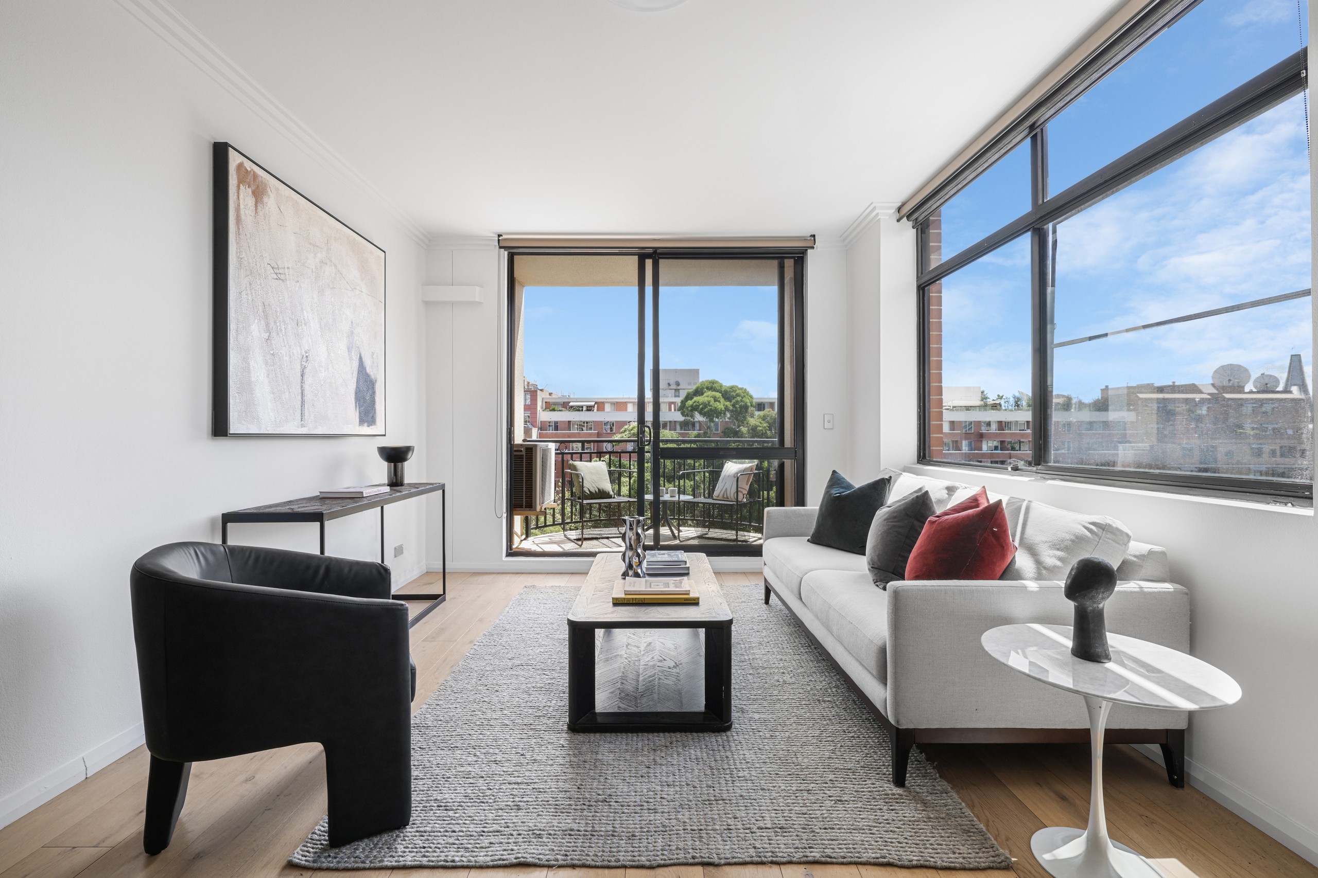 808/199-223 Pyrmont Street, Pyrmont, NSW 2009