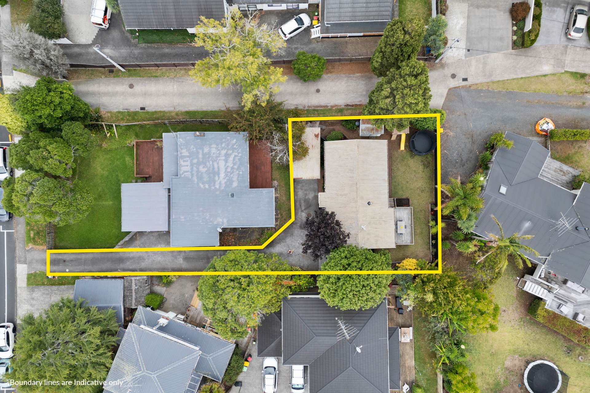 88B Nelson Street photo 35