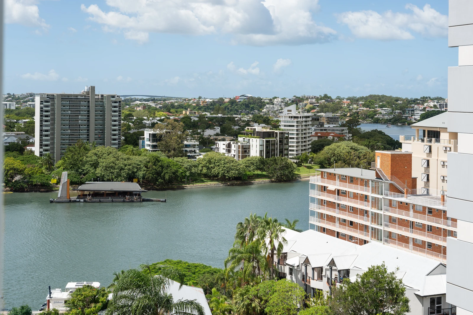 188 Shafston Avenue, Kangaroo Point, QLD 4169