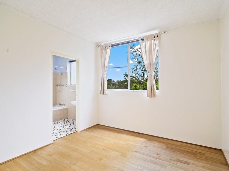 8/18 Kyngdon Street, Cammeray, NSW 2062