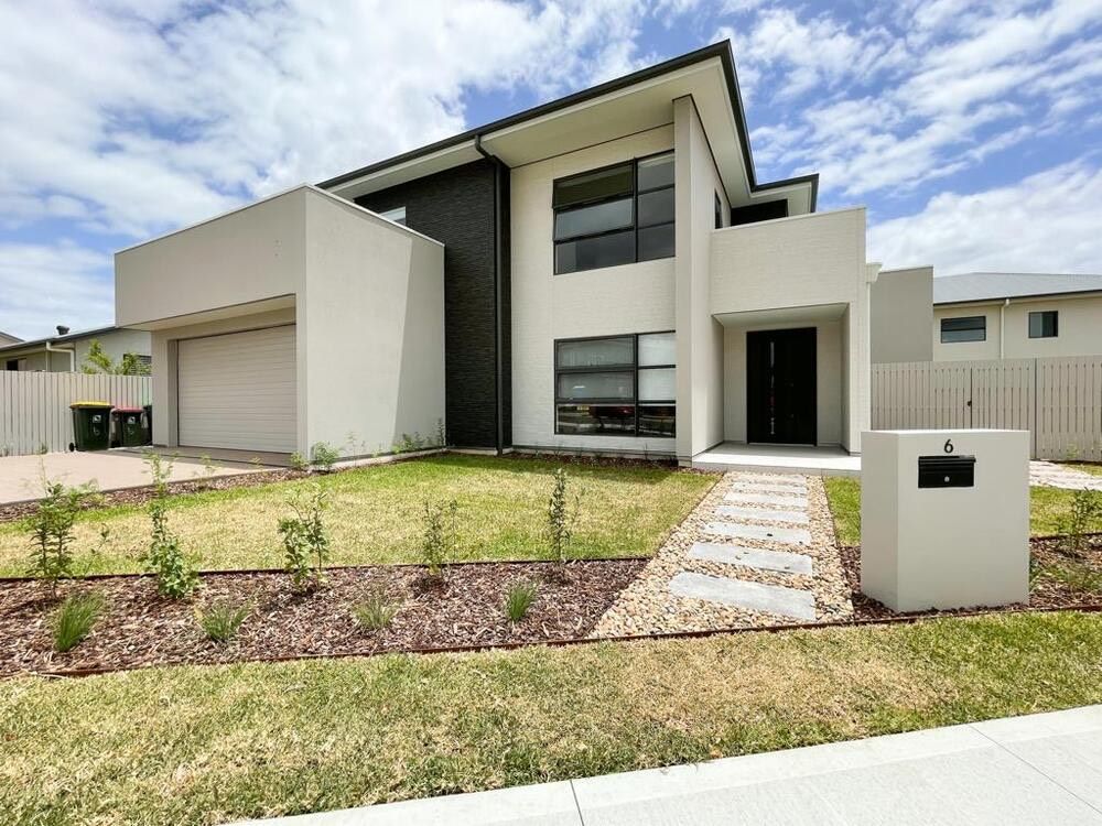 6 Houghton Road, GLEDSWOOD HILLS, NSW 2557