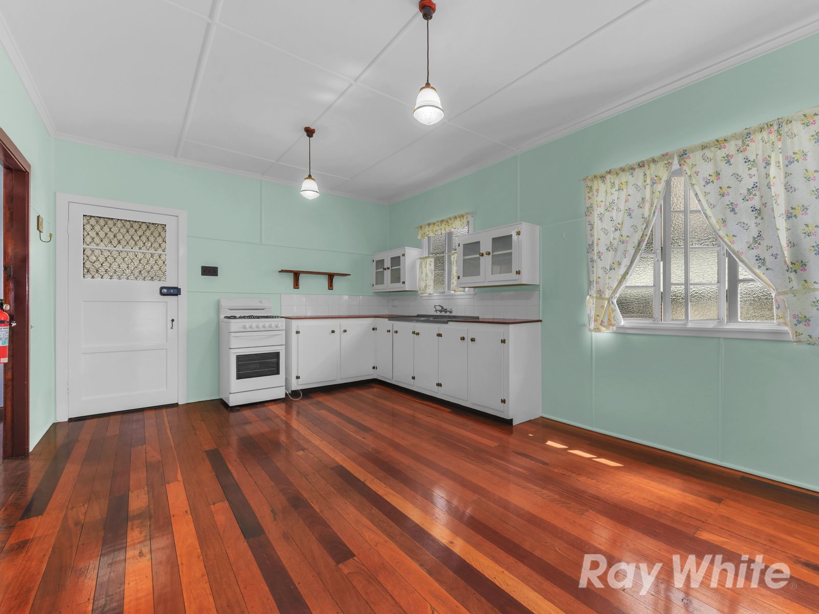 45 Ennor Street, Wavell Heights, QLD 4012