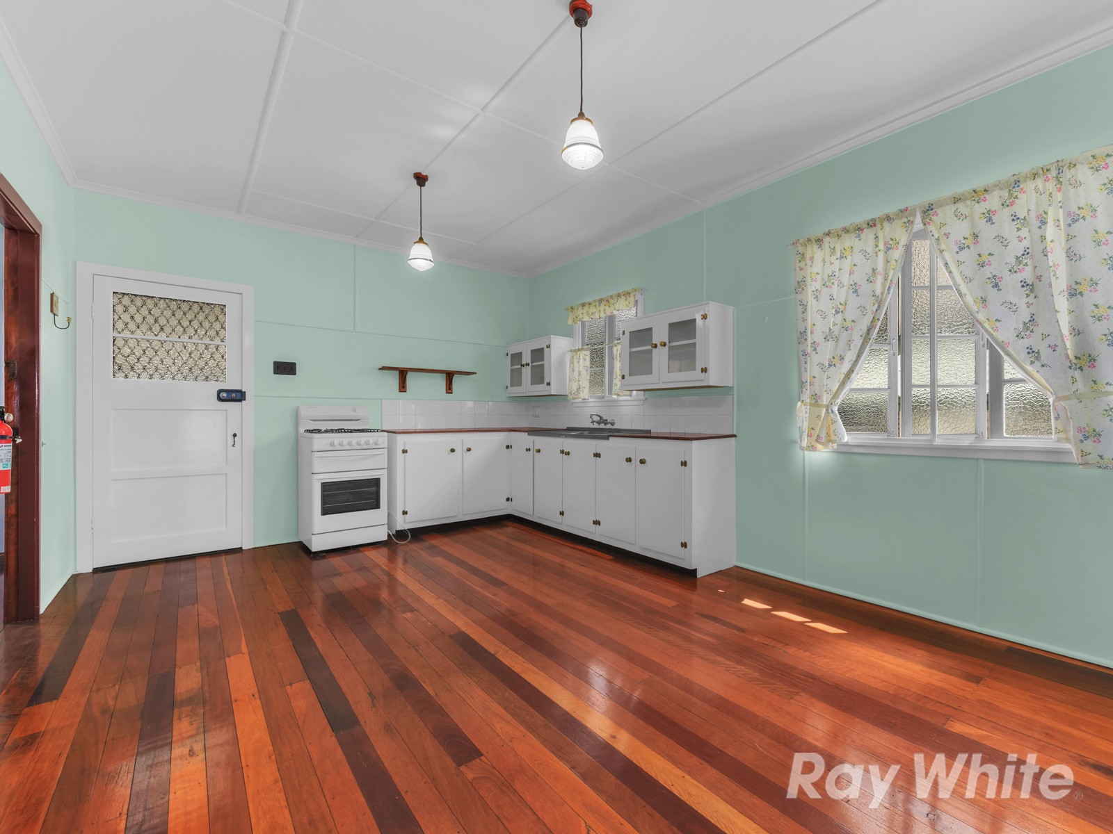 45 Ennor Street, Wavell Heights, QLD 4012