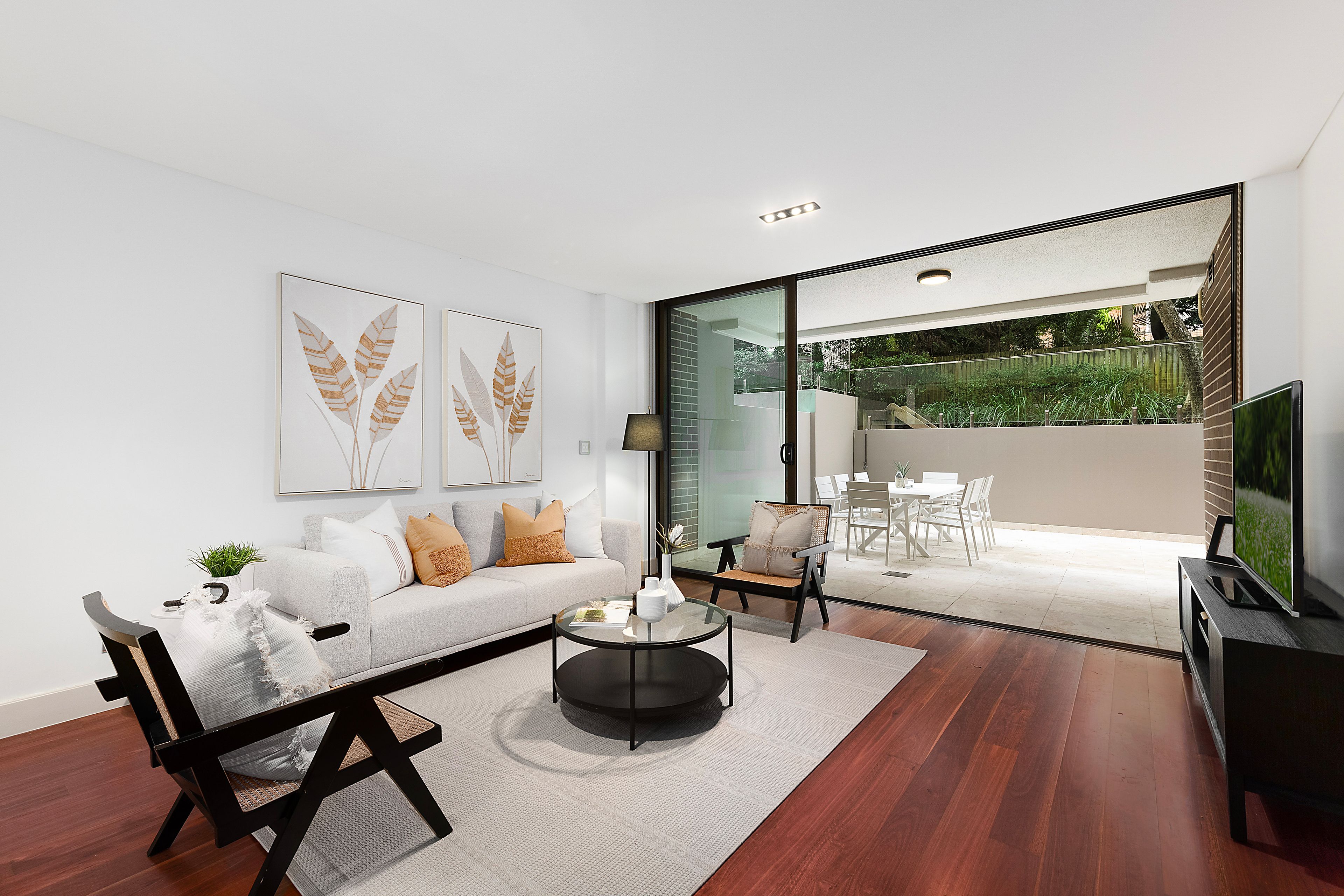 6/5 Wallaroo Close, Killara, NSW 2071