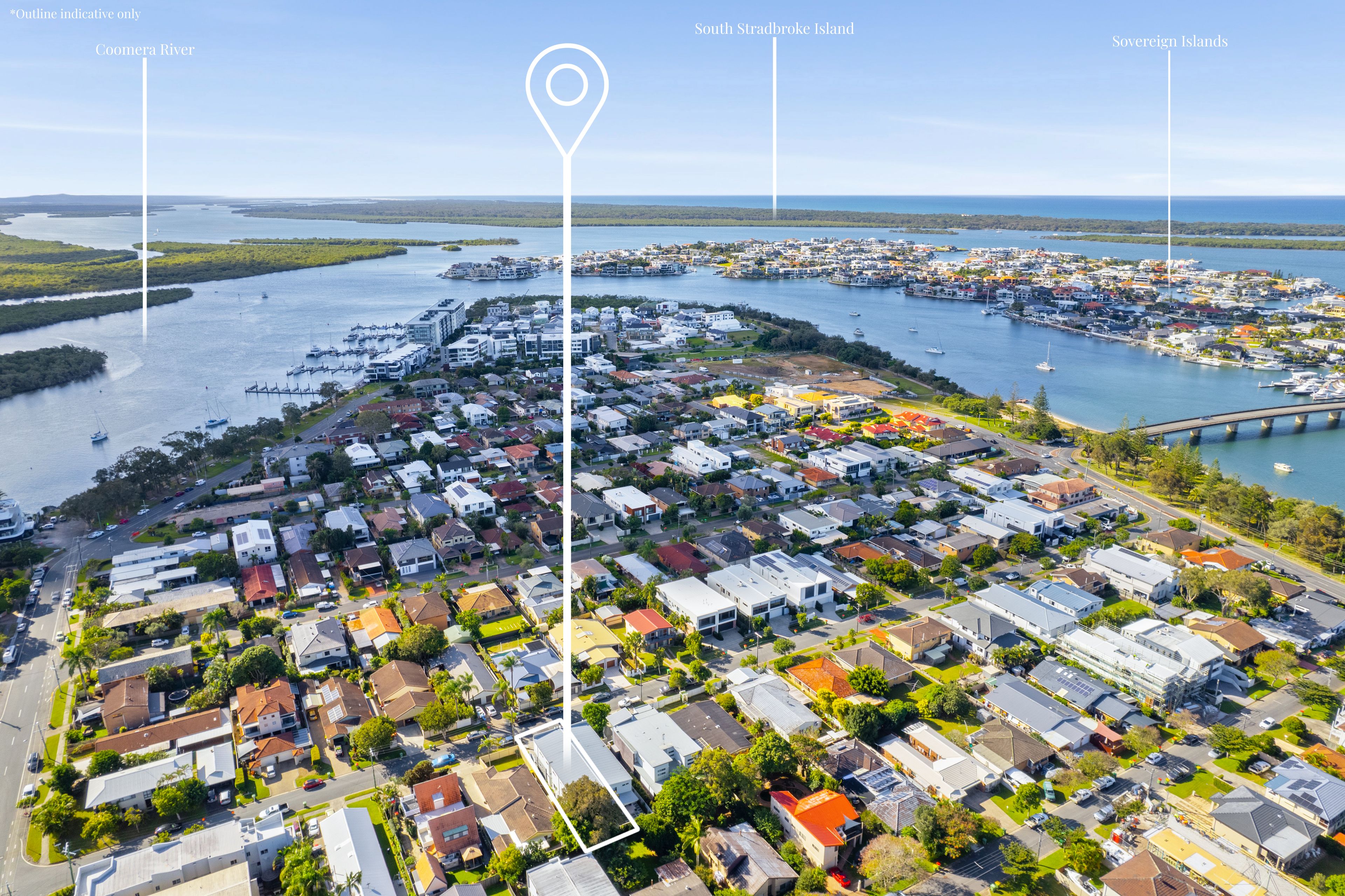 26B Drake Avenue, Paradise Point, QLD 4216