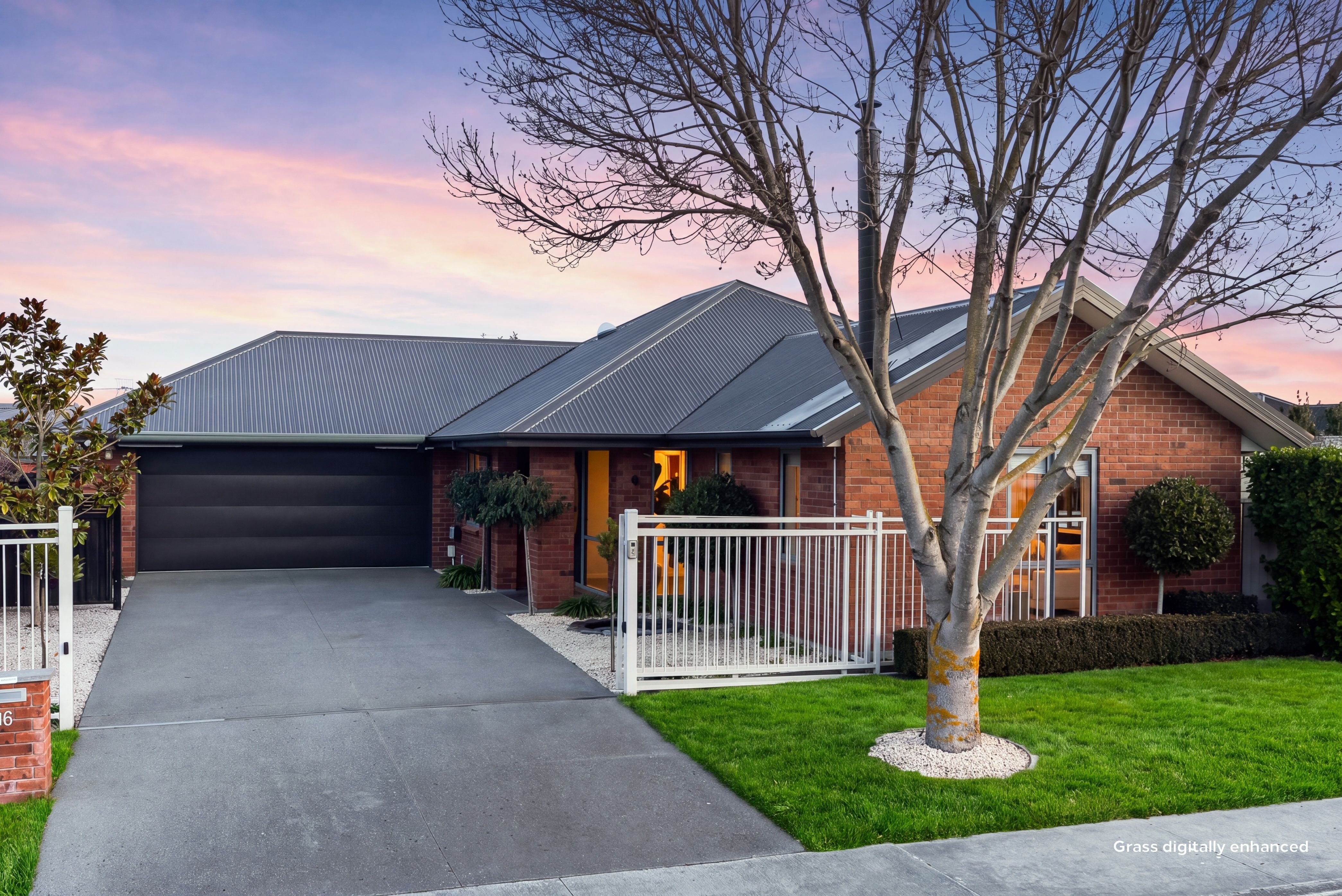 16 Franklin Drive, Rangiora, Waimakariri District