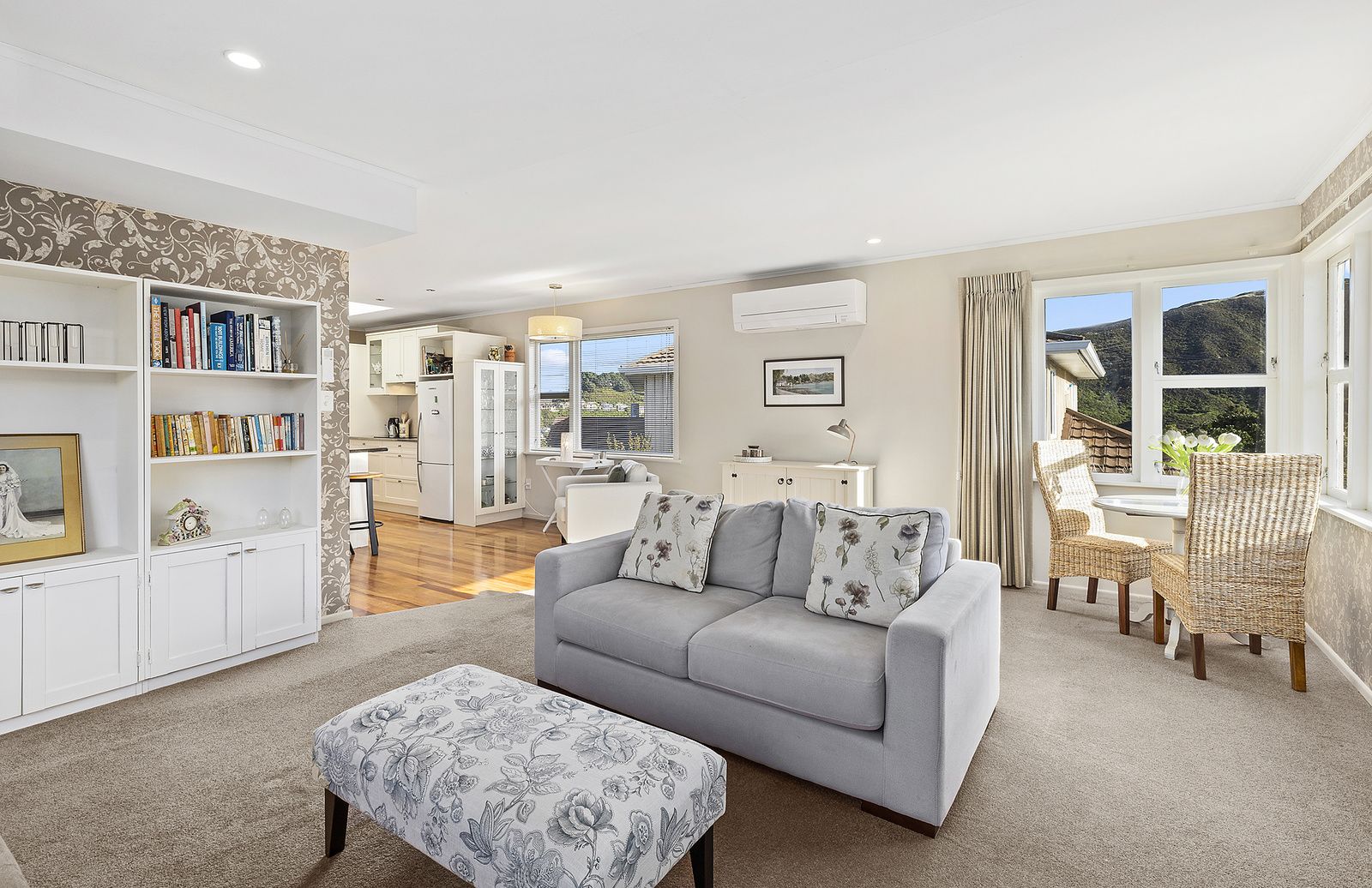 9 Huntleigh Park Way, Ngaio, Wellington City