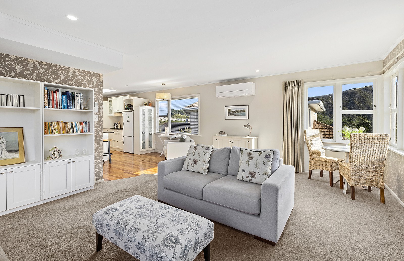 9 Huntleigh Park Way, Ngaio, Wellington City