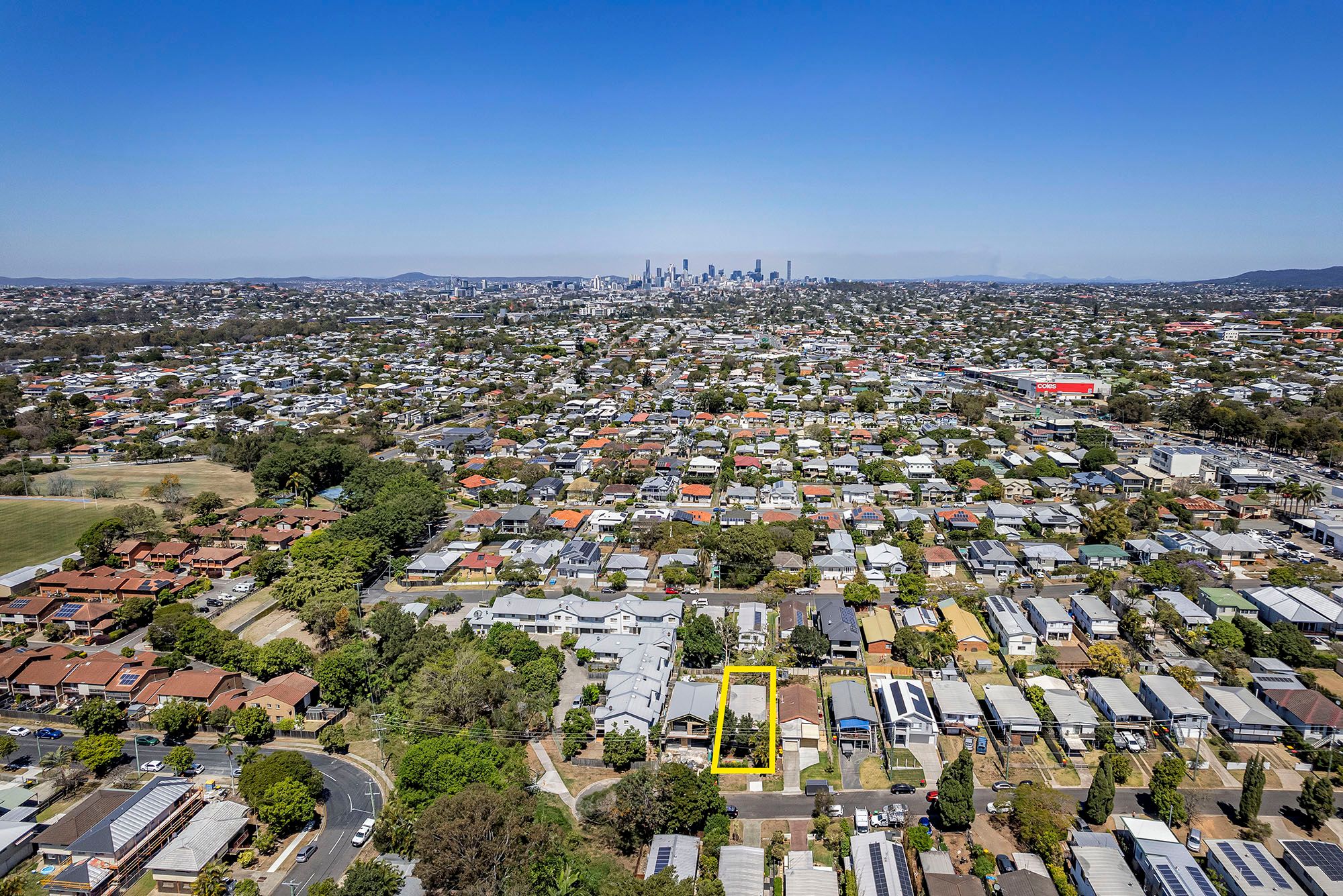 45 Childers Street, Kedron QLD 4031