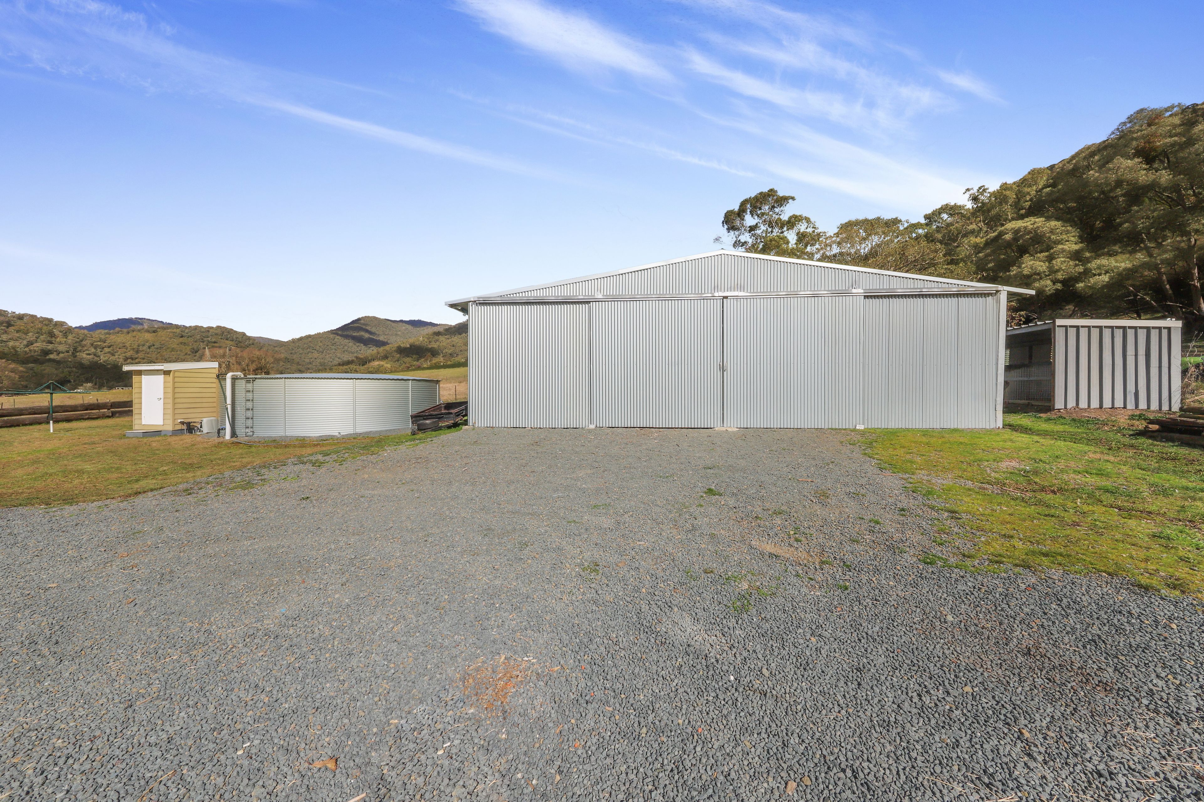 1822 Goobarragandra Road — photo 16 of 23