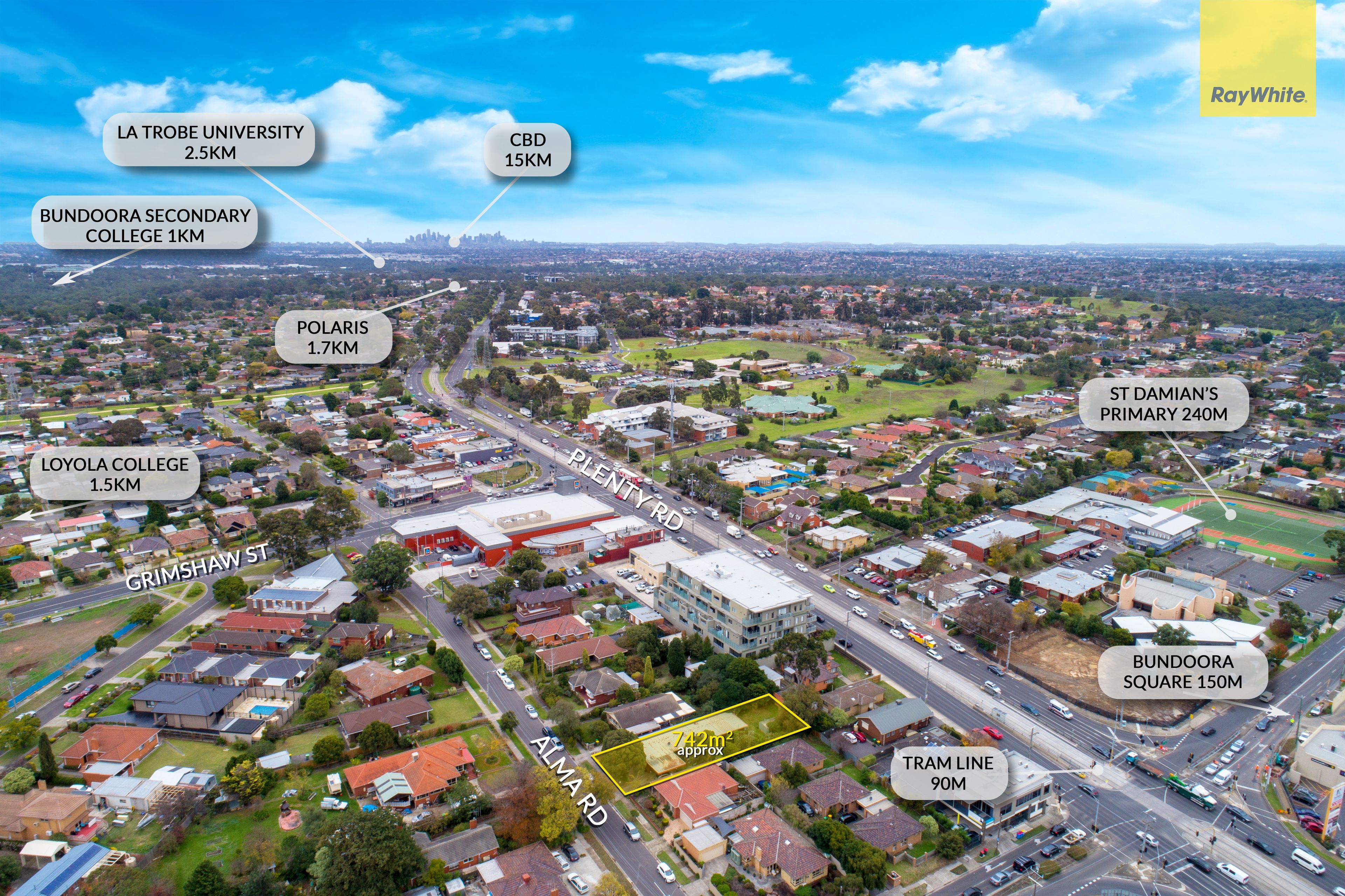 21 Alma Road, Bundoora, VIC 3083